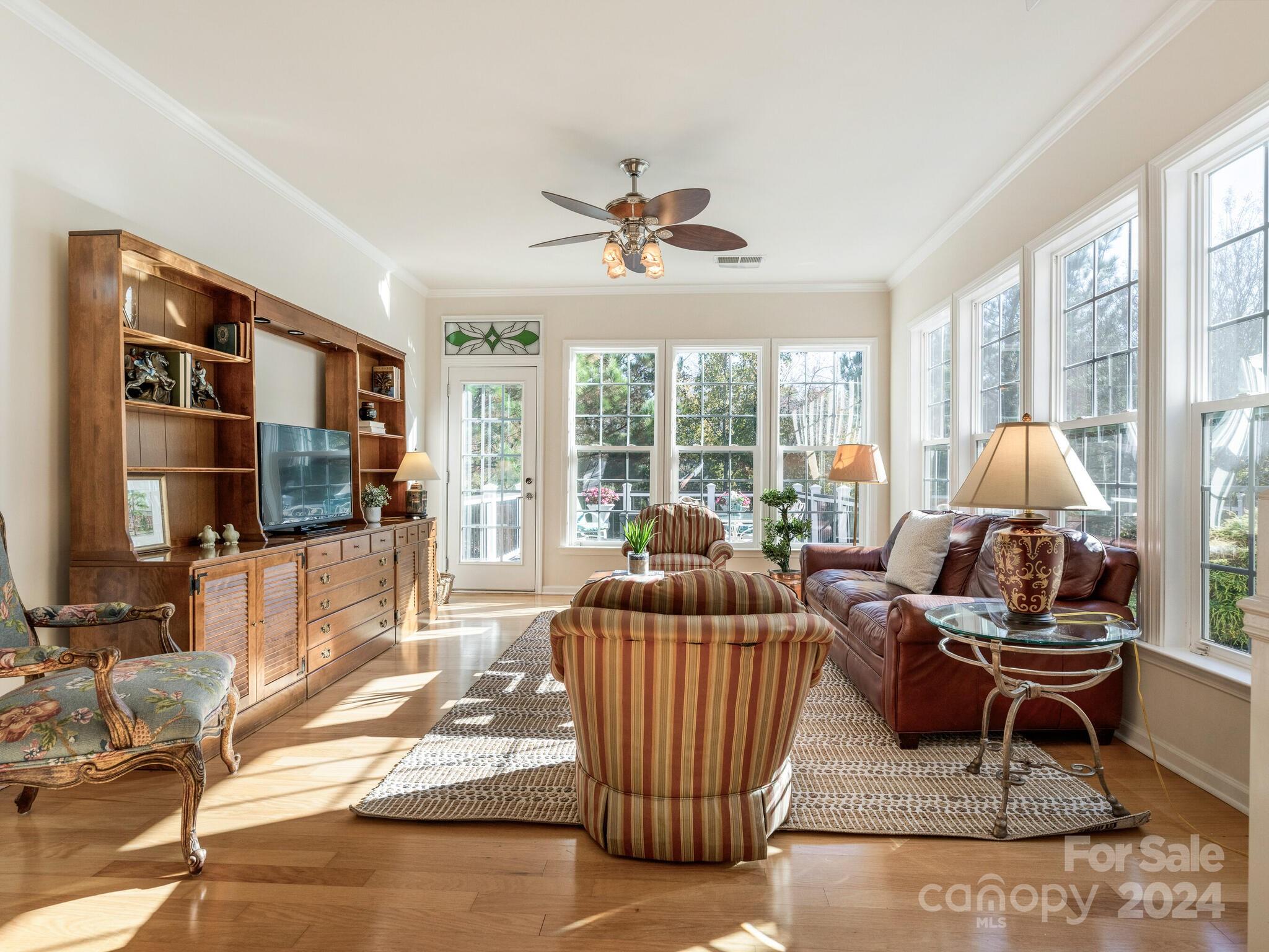 Sun City Carolina Lakes - Residential