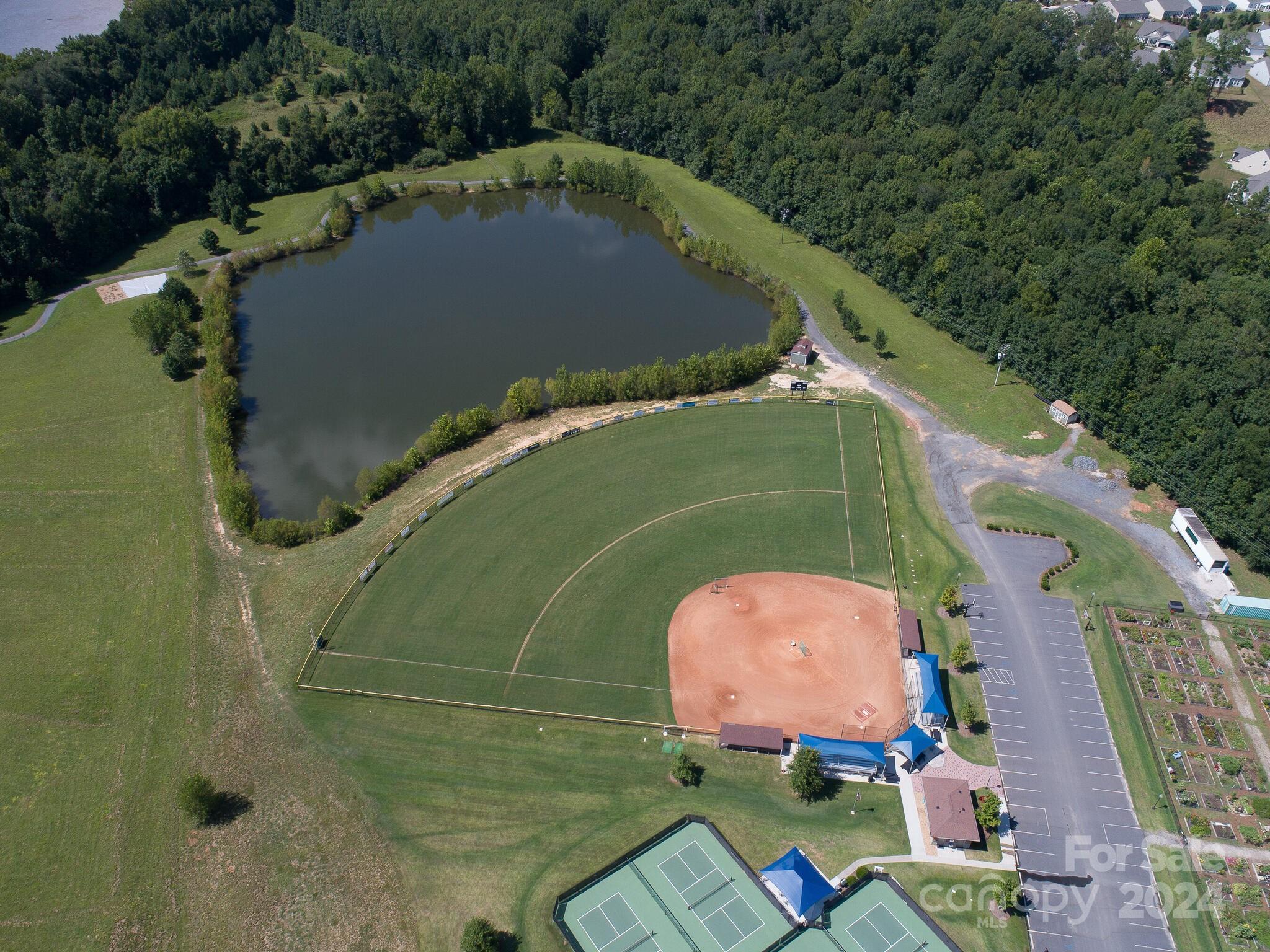 Sun City Carolina Lakes - Residential