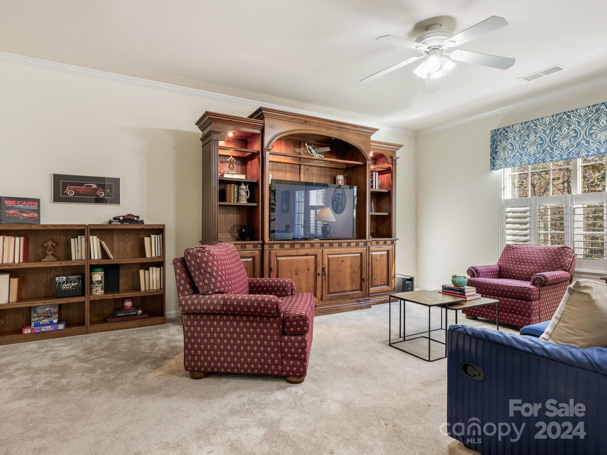 Sun City Carolina Lakes - Residential