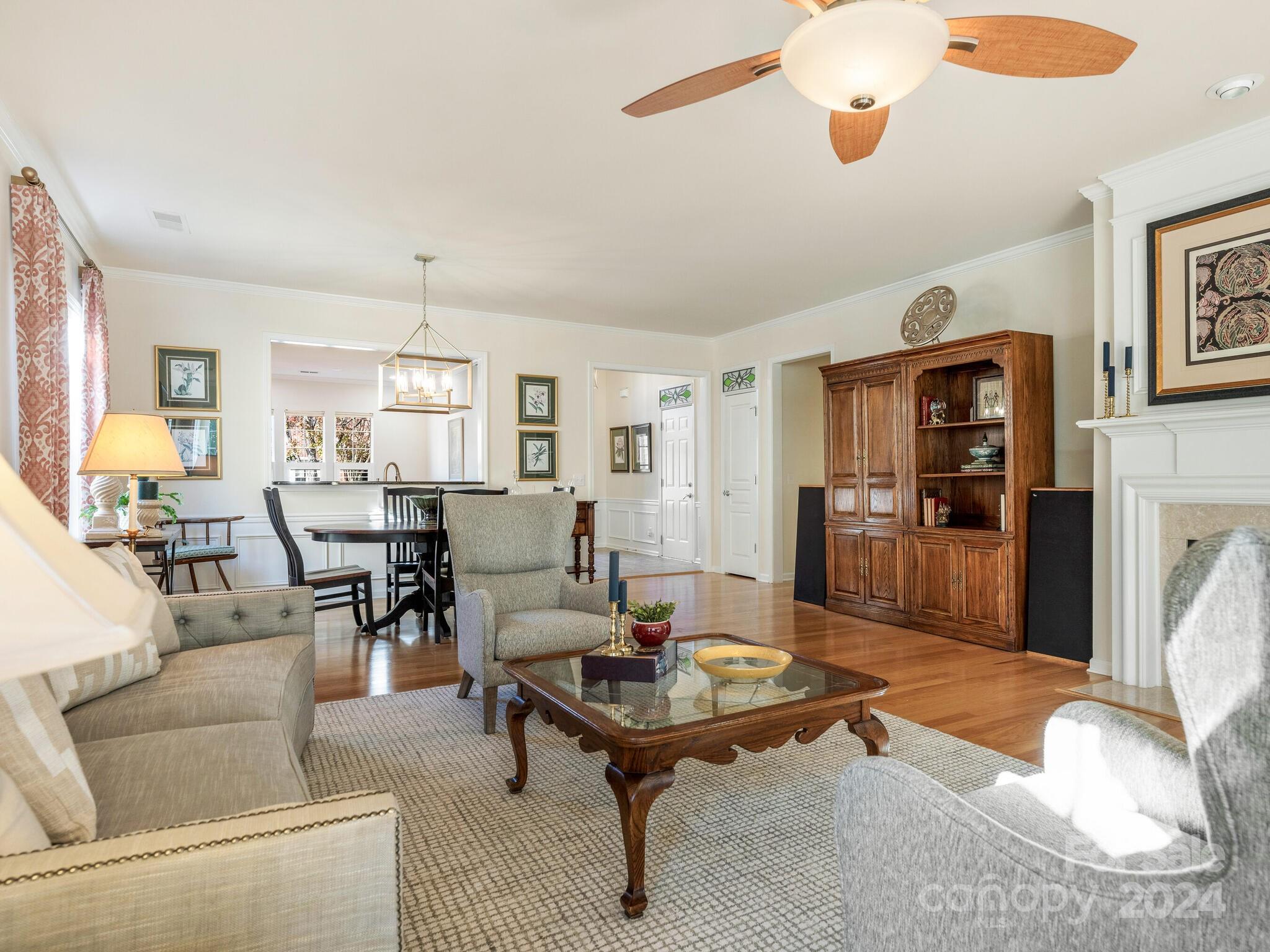 Sun City Carolina Lakes - Residential