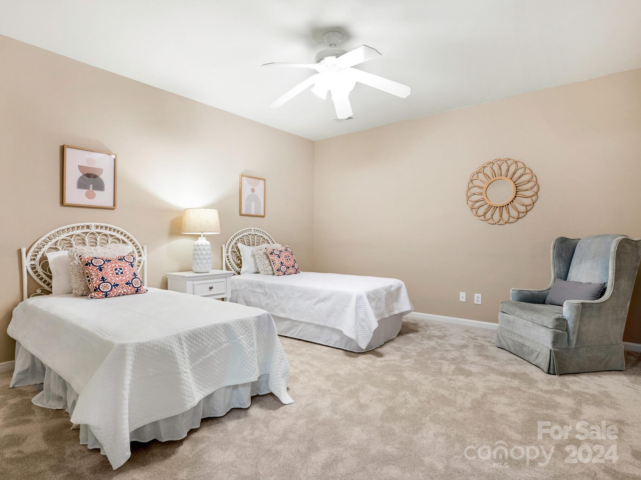 Sun City Carolina Lakes - Residential