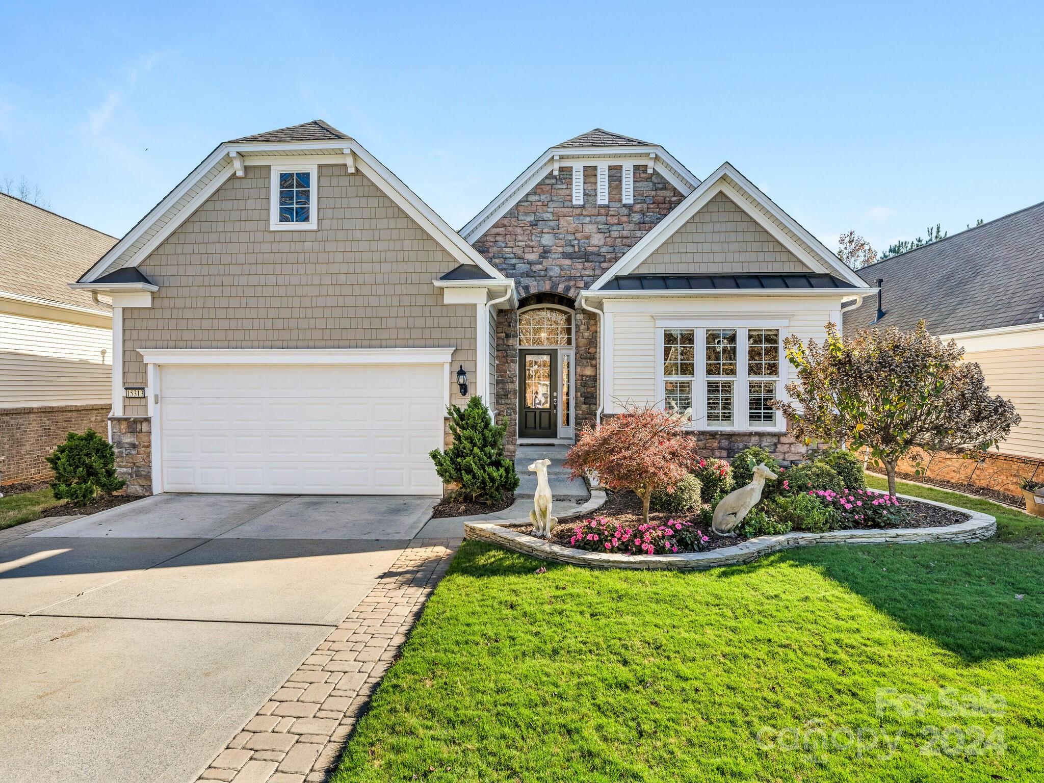 Sun City Carolina Lakes - Residential