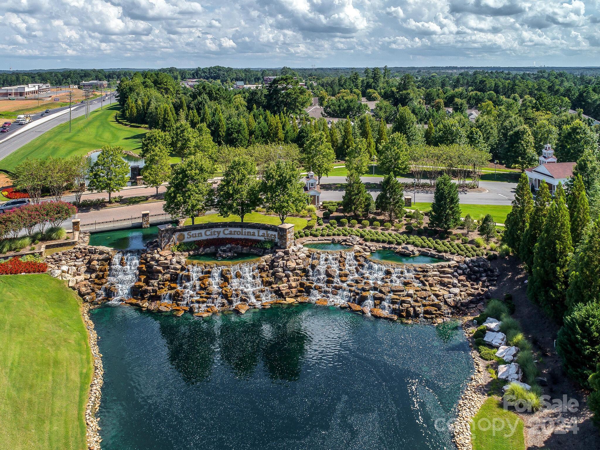 Sun City Carolina Lakes - Residential