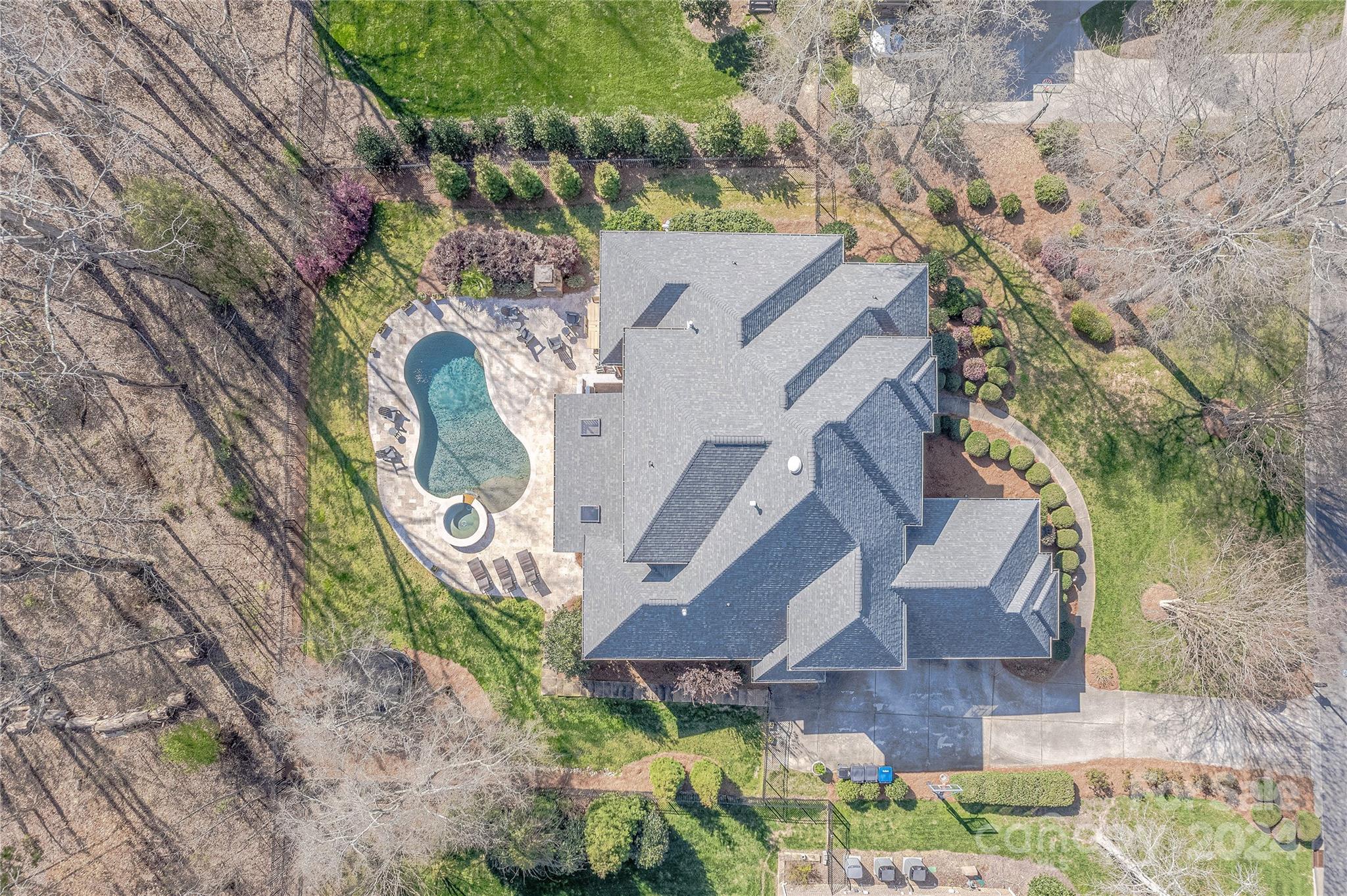 The Gardens On Providence - Residential