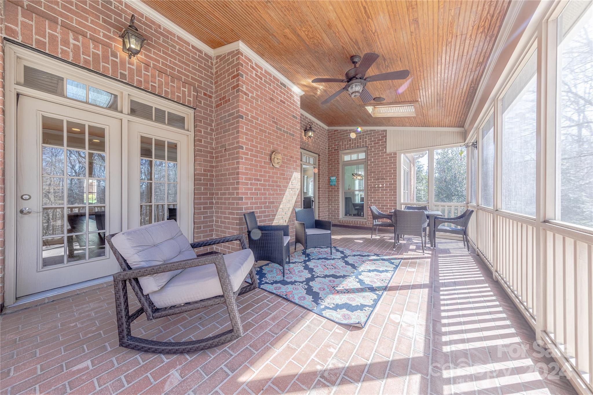 The Gardens On Providence - Residential