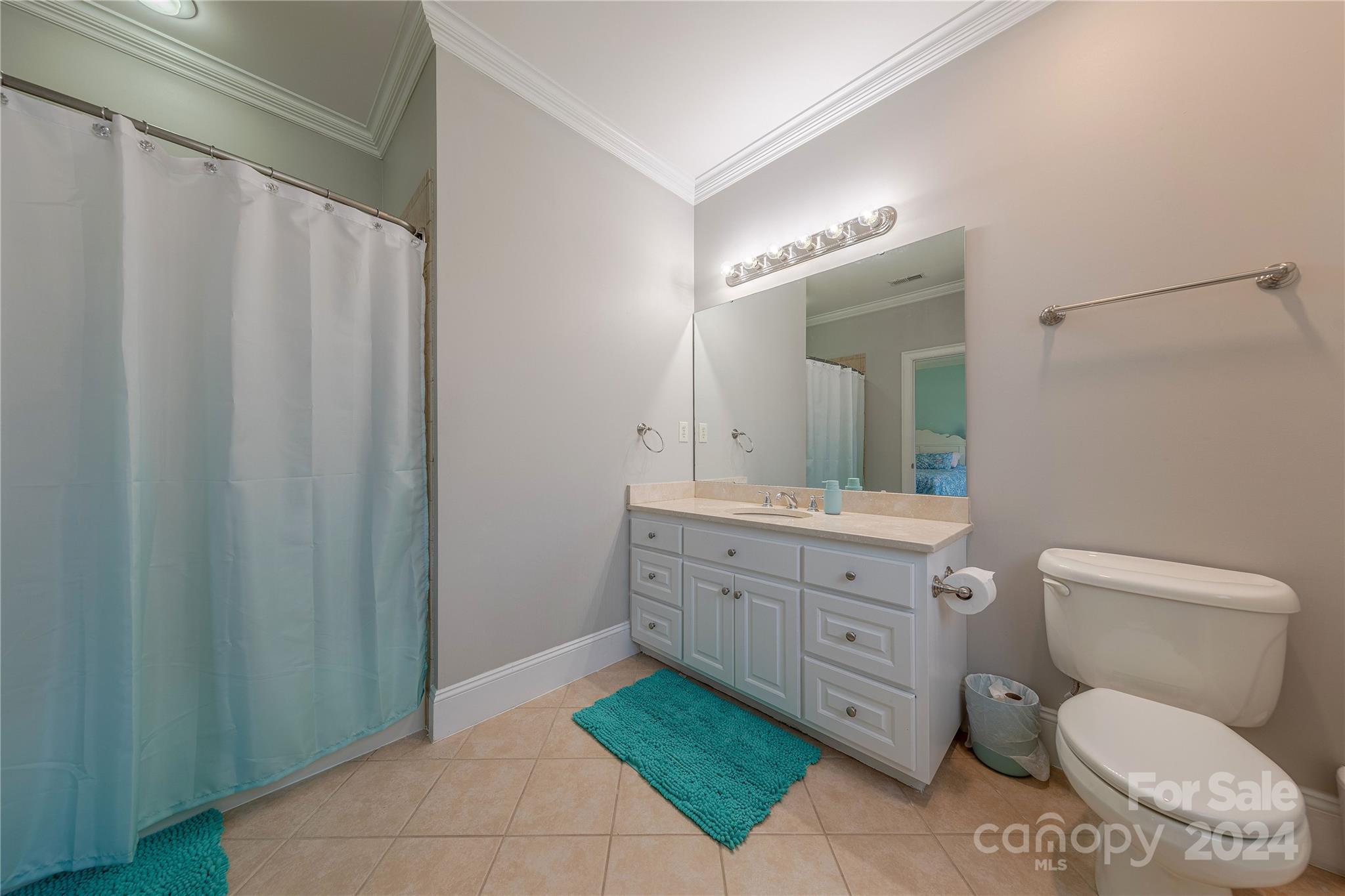 The Gardens On Providence - Residential