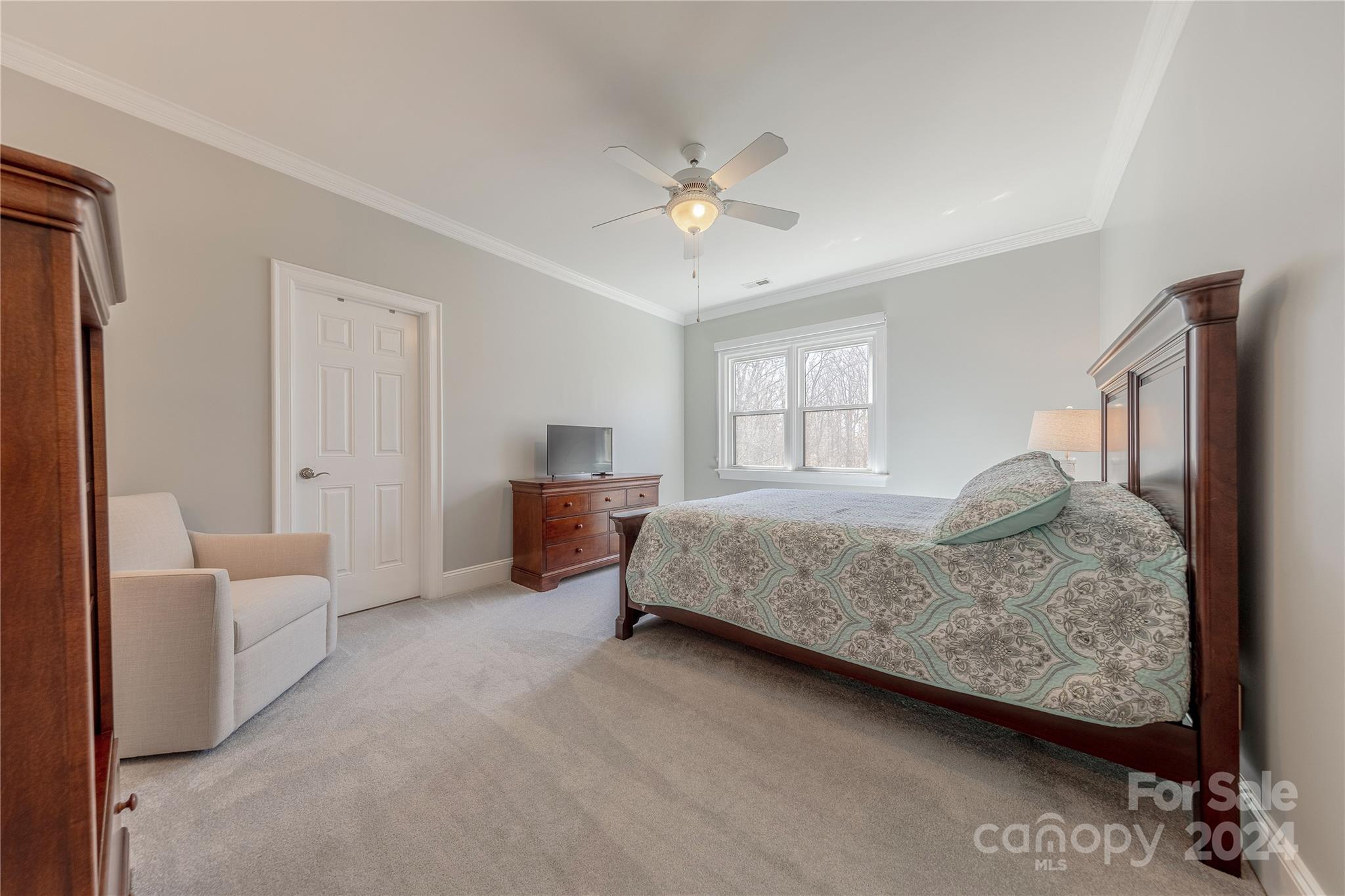 The Gardens On Providence - Residential