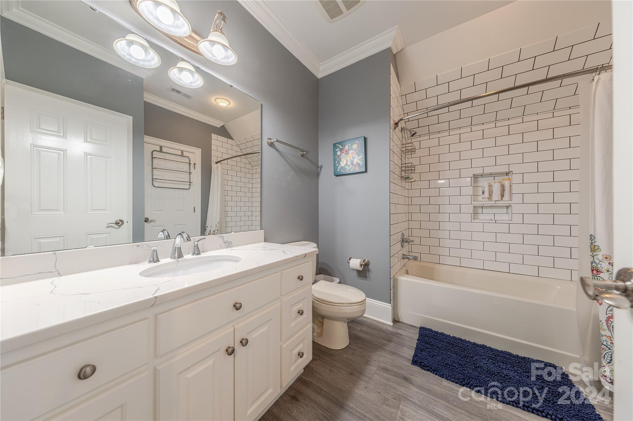 The Gardens On Providence - Residential