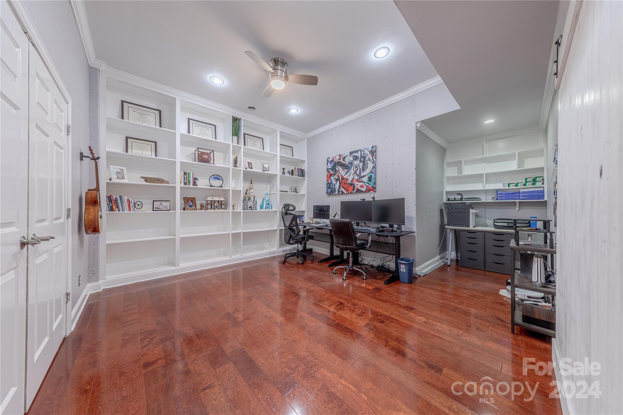 The Gardens On Providence - Residential