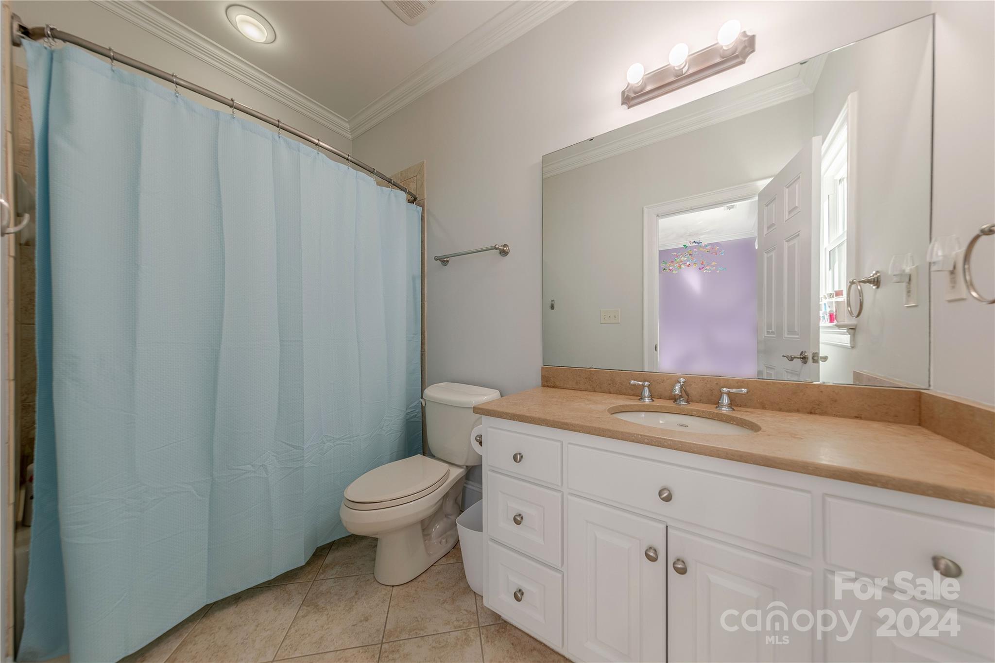 The Gardens On Providence - Residential