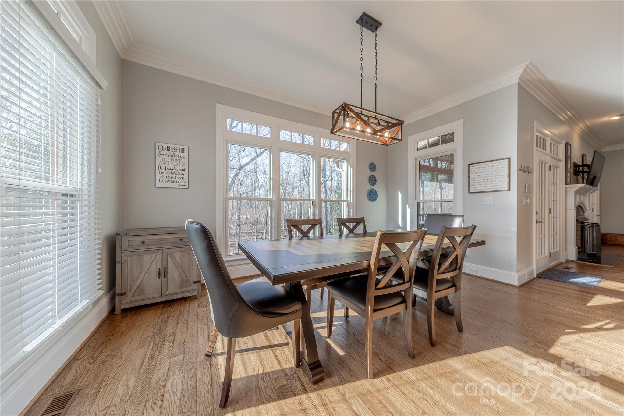 The Gardens On Providence - Residential