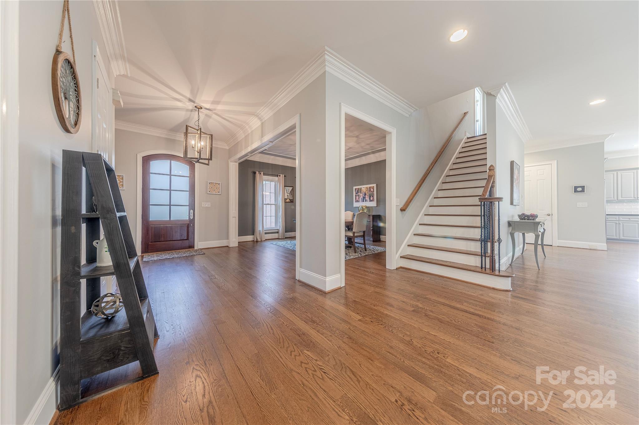 The Gardens On Providence - Residential