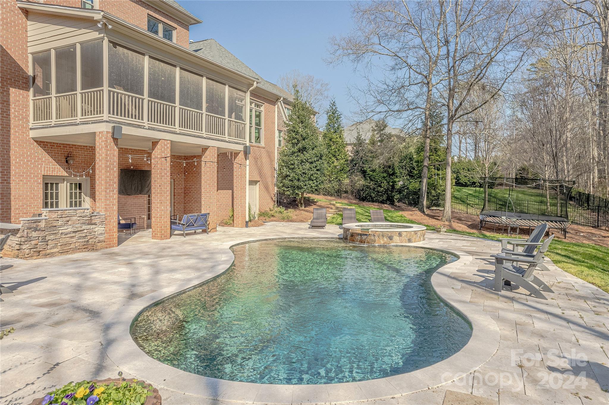 The Gardens On Providence - Residential