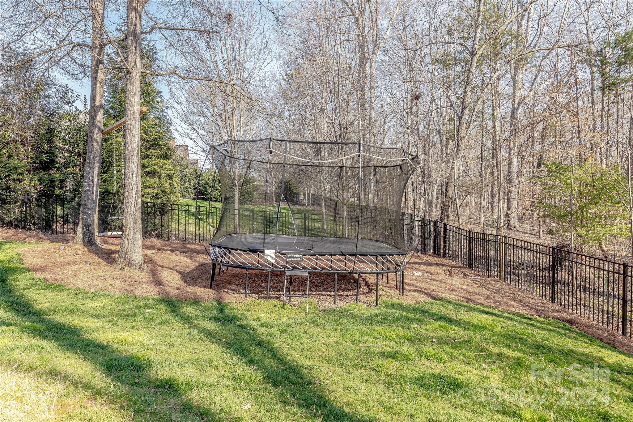 The Gardens On Providence - Residential