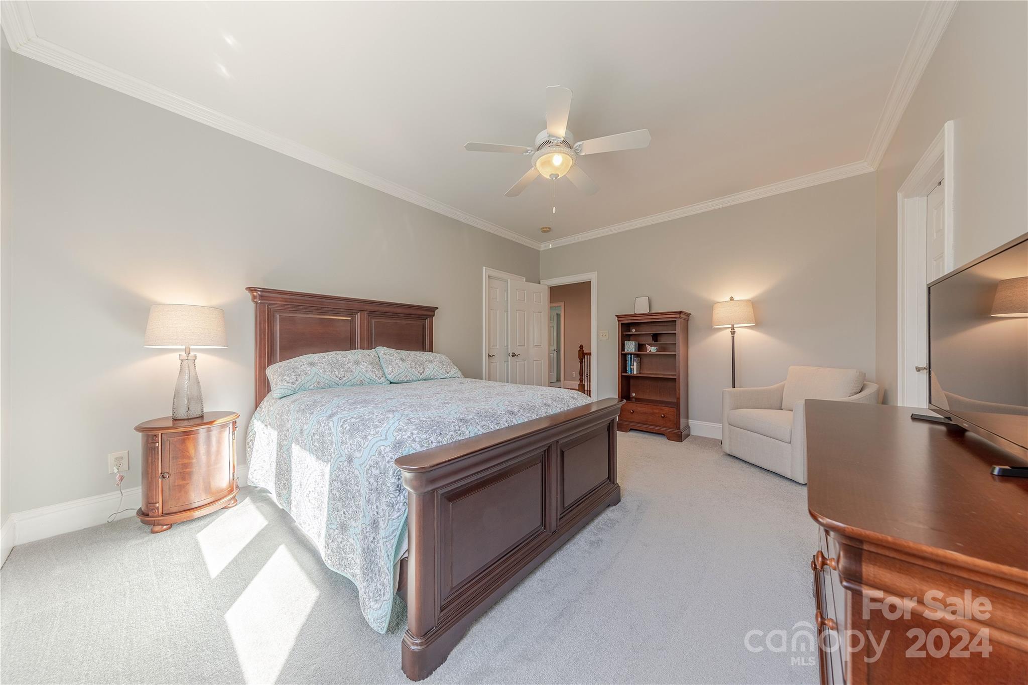 The Gardens On Providence - Residential