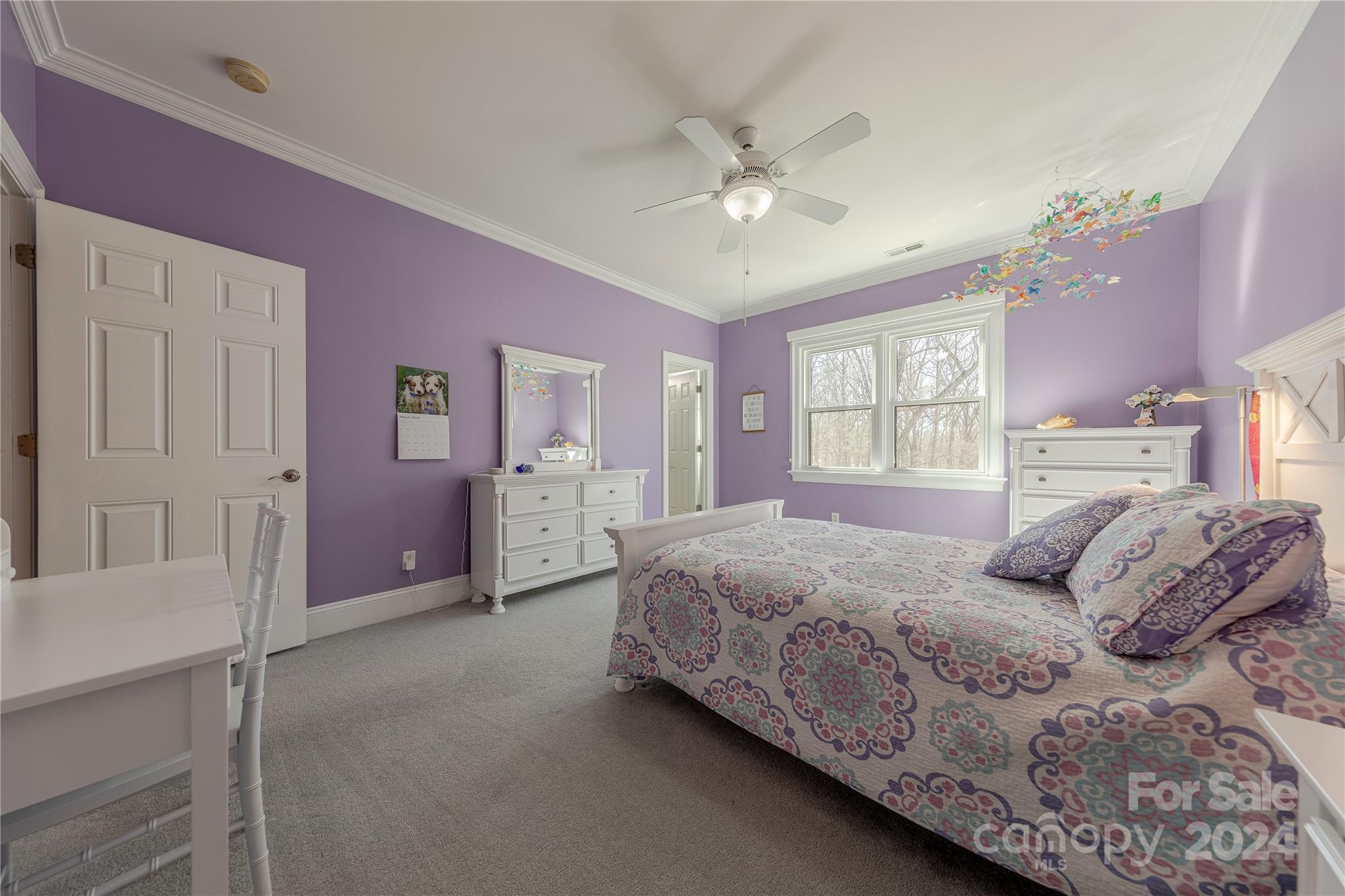 The Gardens On Providence - Residential