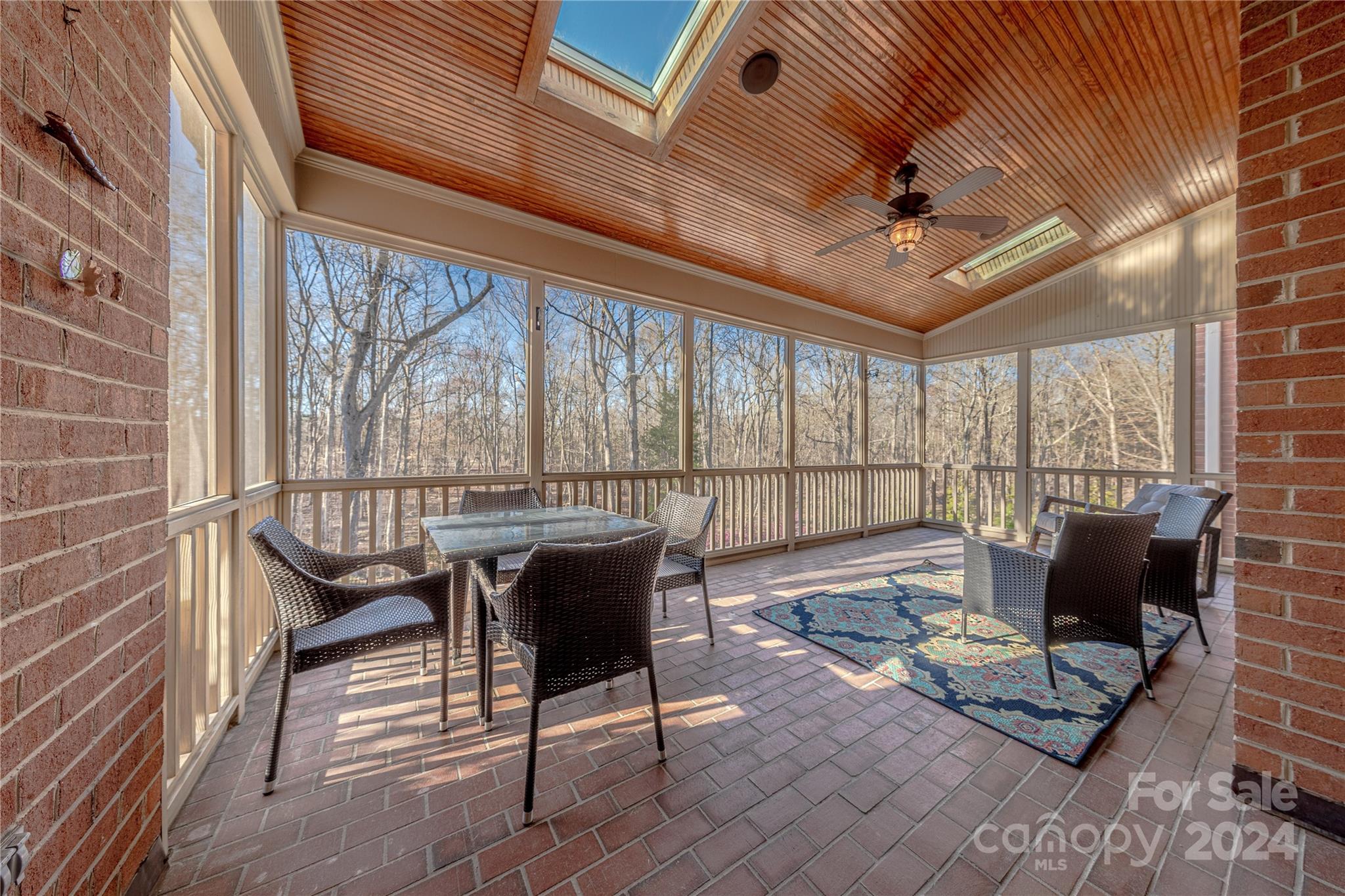 The Gardens On Providence - Residential