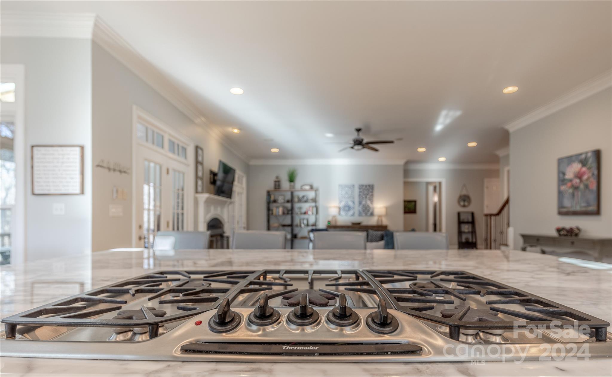 The Gardens On Providence - Residential