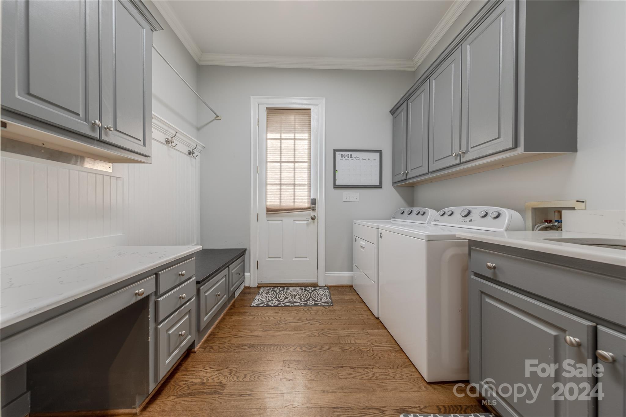 The Gardens On Providence - Residential