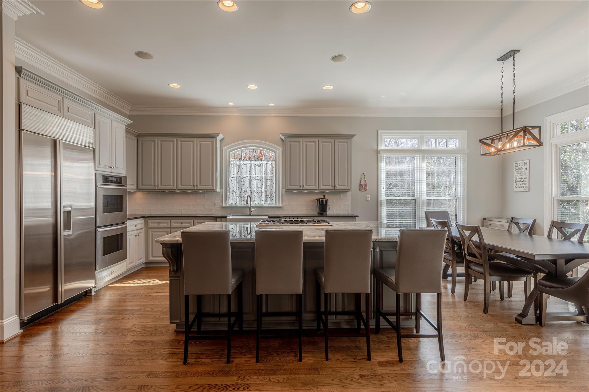 The Gardens On Providence - Residential