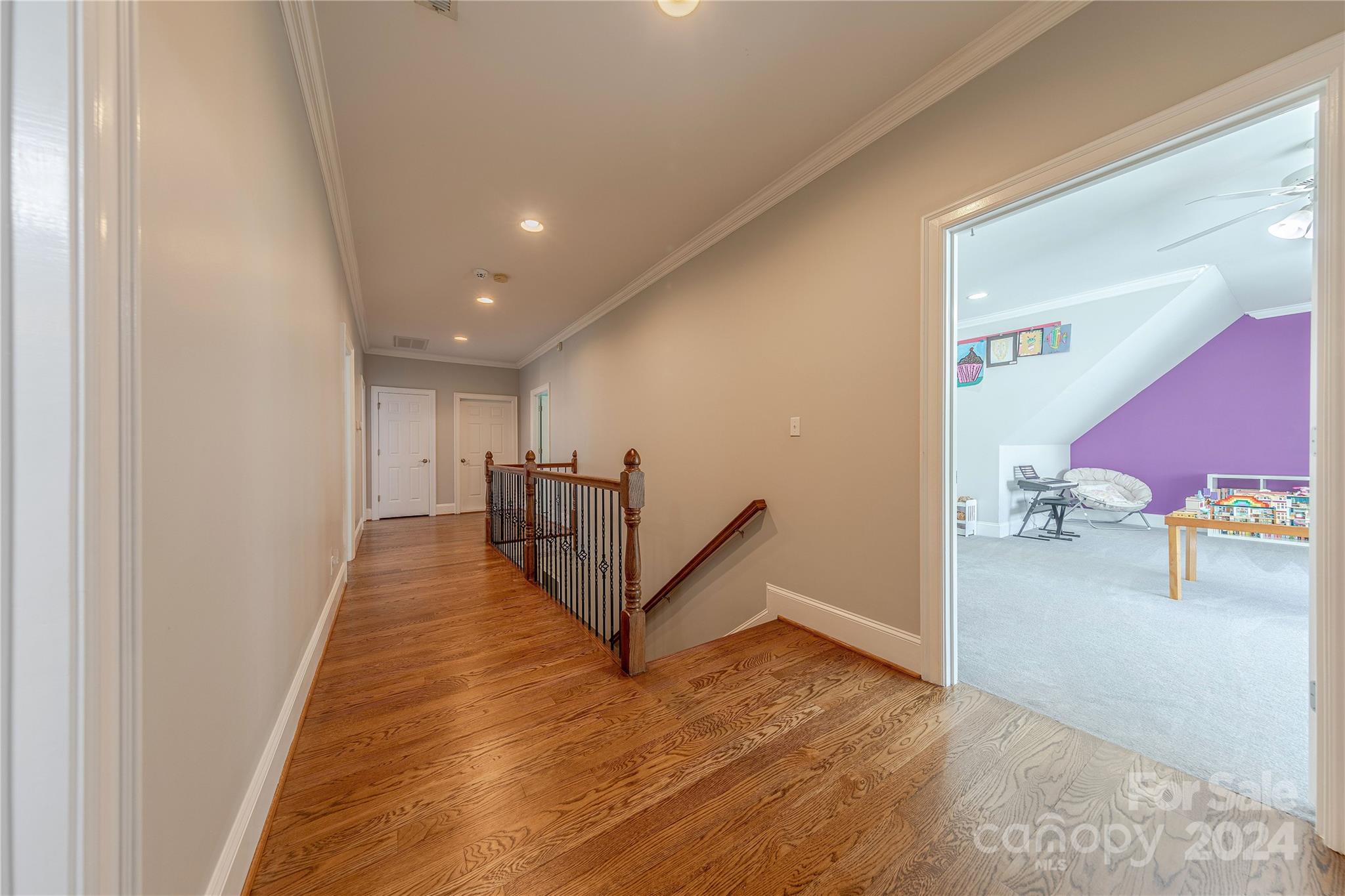 The Gardens On Providence - Residential