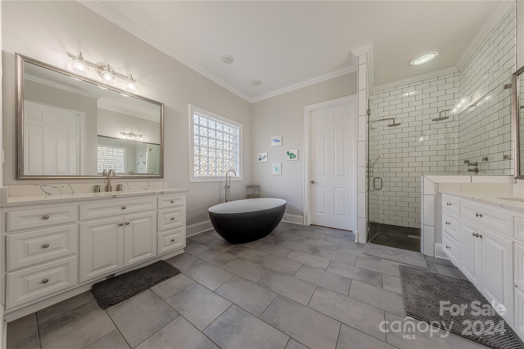 The Gardens On Providence - Residential