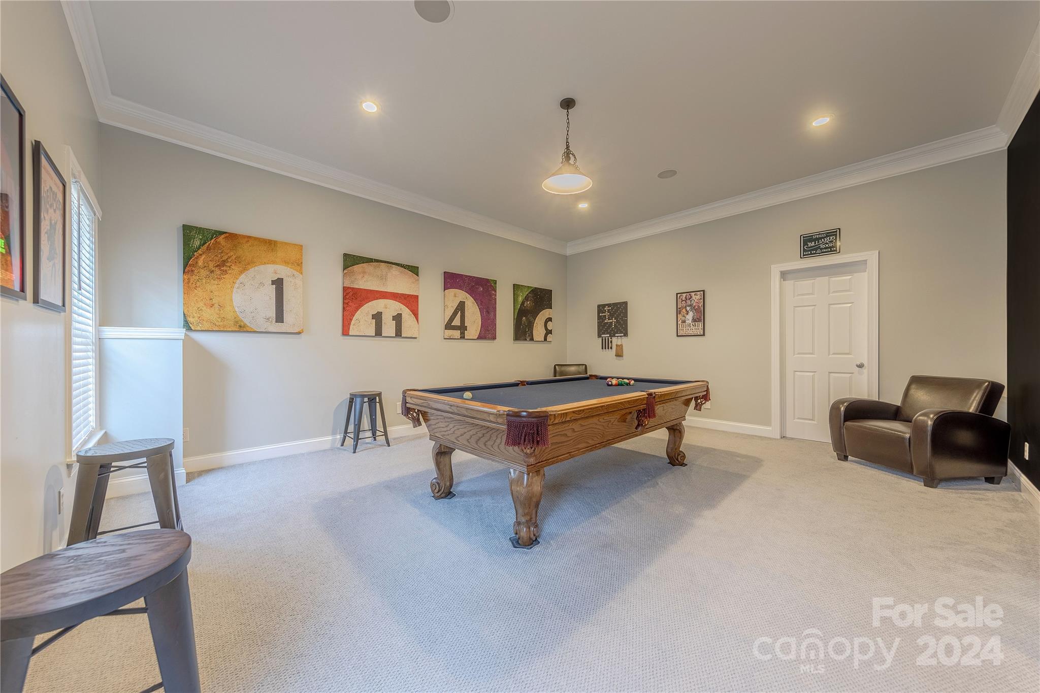 The Gardens On Providence - Residential