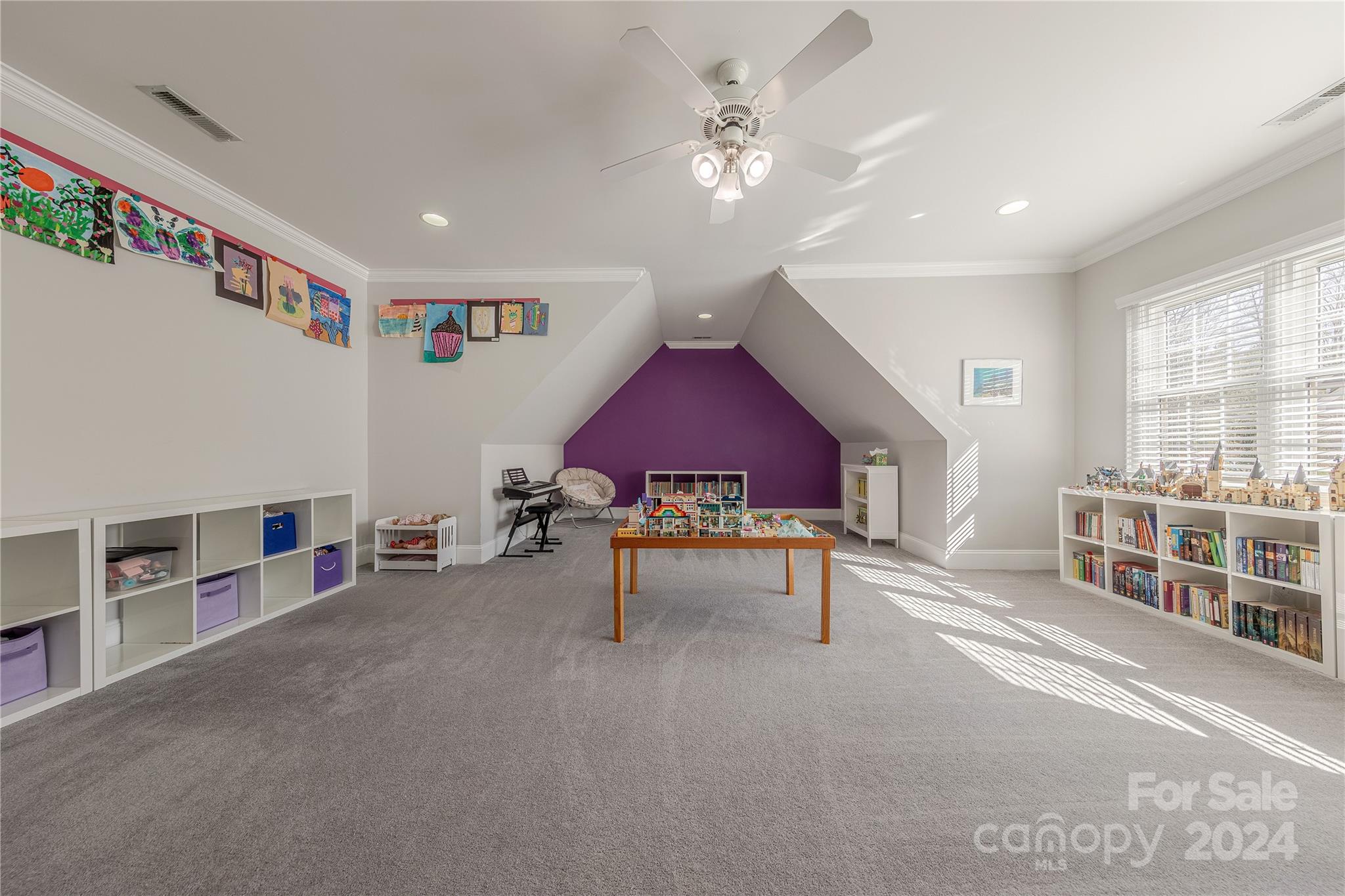 The Gardens On Providence - Residential