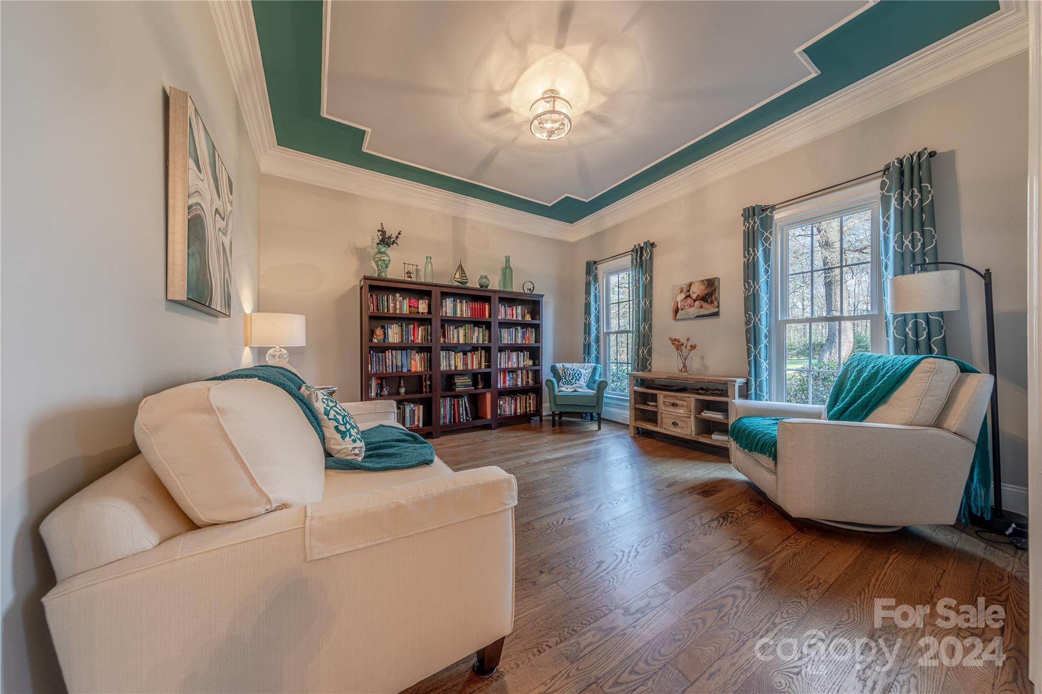 The Gardens On Providence - Residential