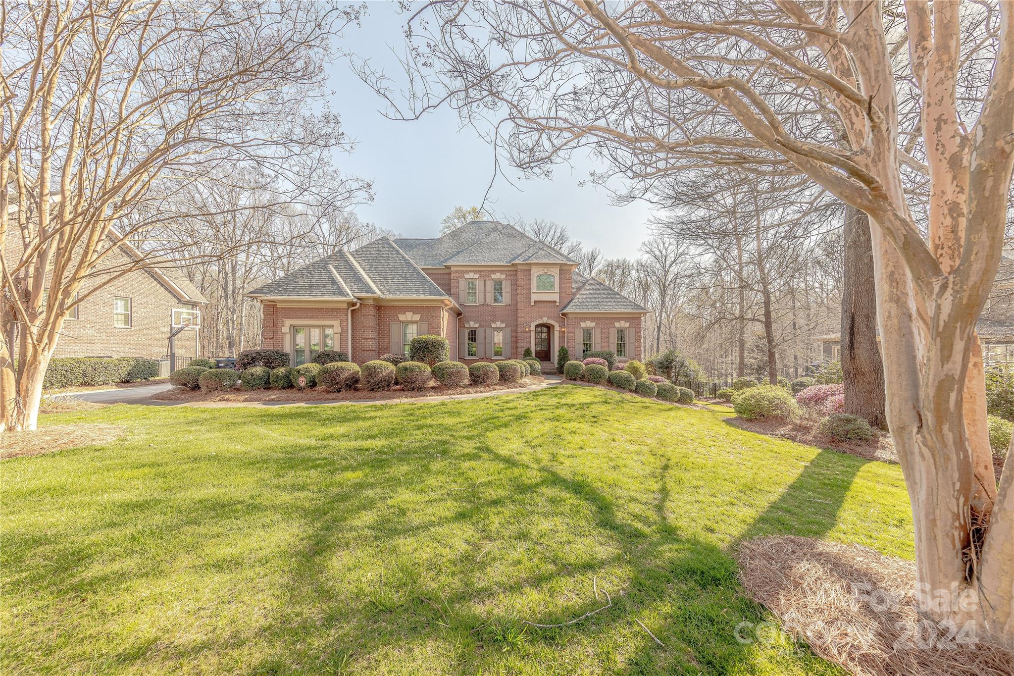 The Gardens On Providence - Residential