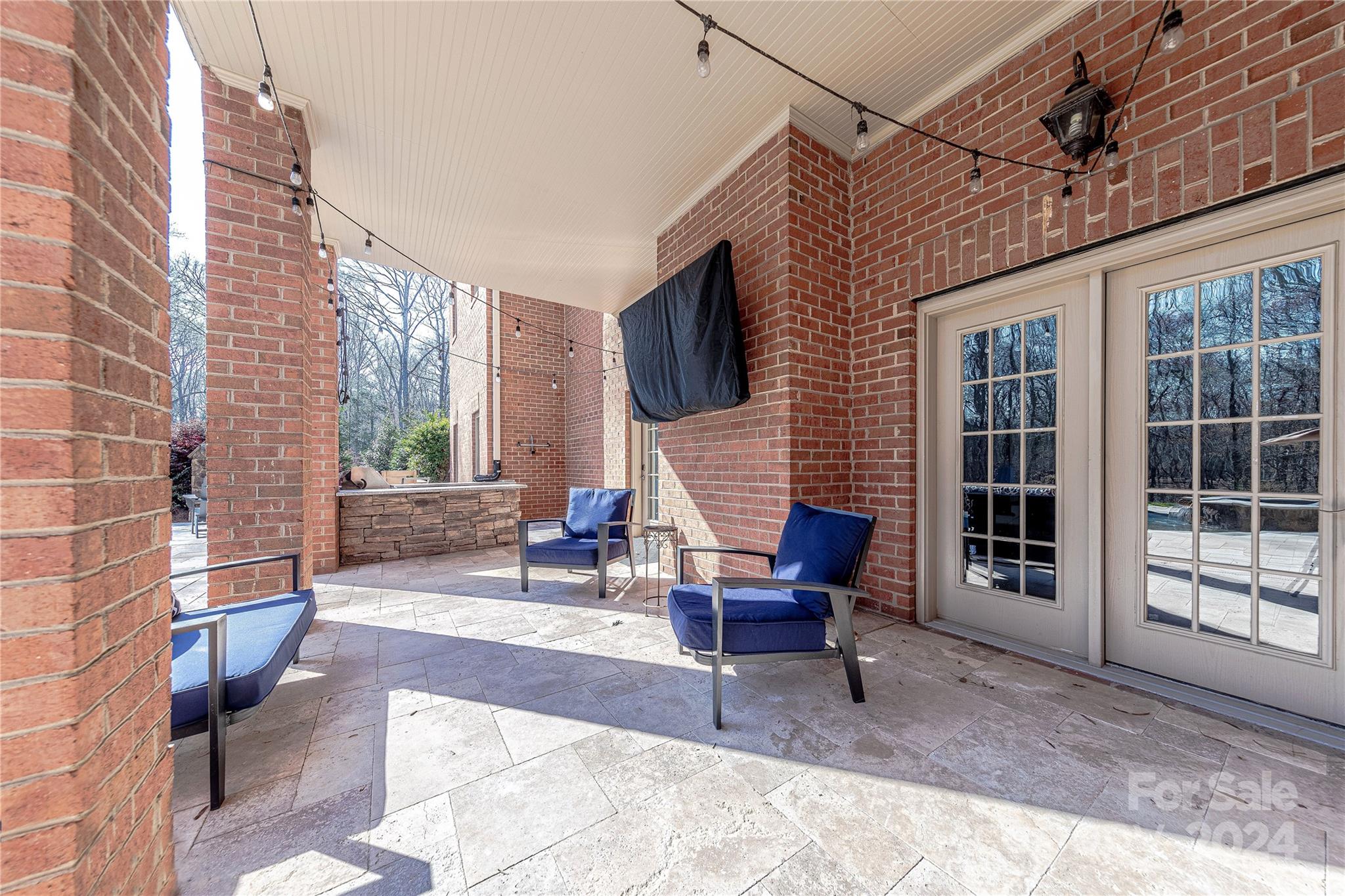 The Gardens On Providence - Residential