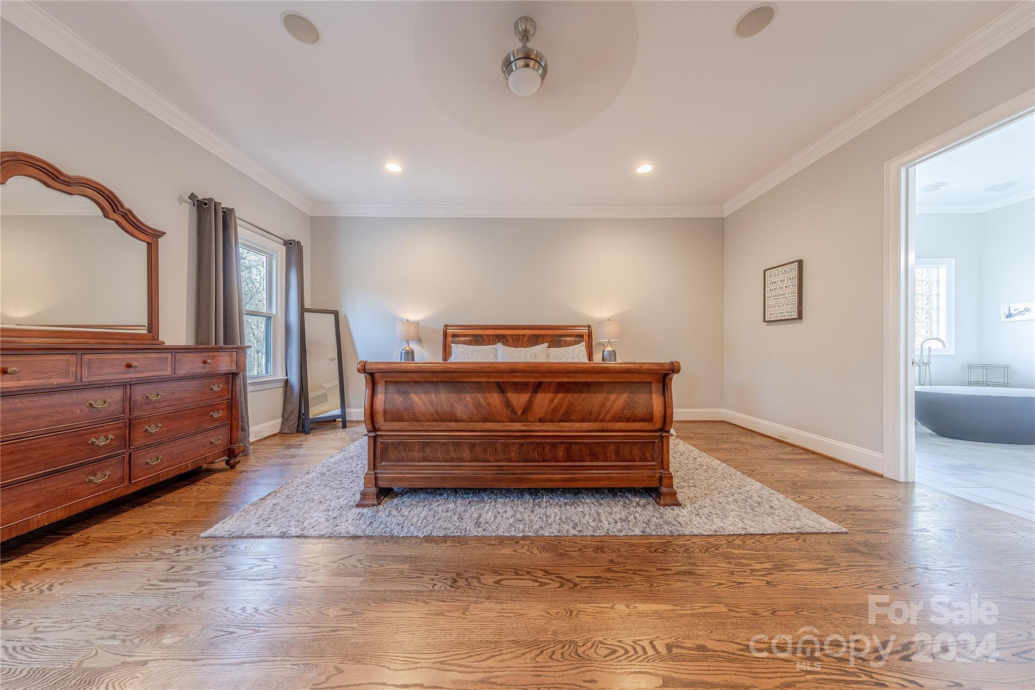 The Gardens On Providence - Residential