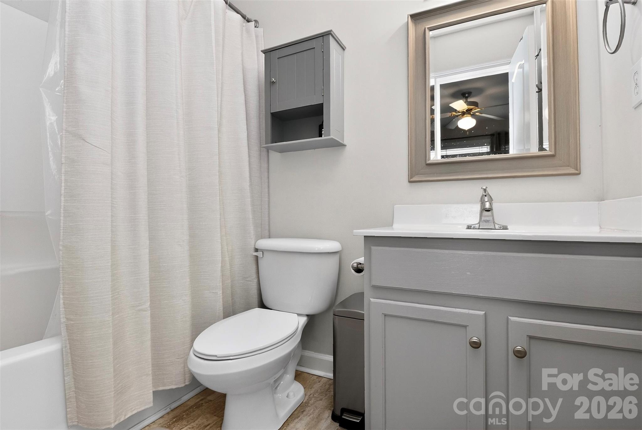 Crosswinds - Residential