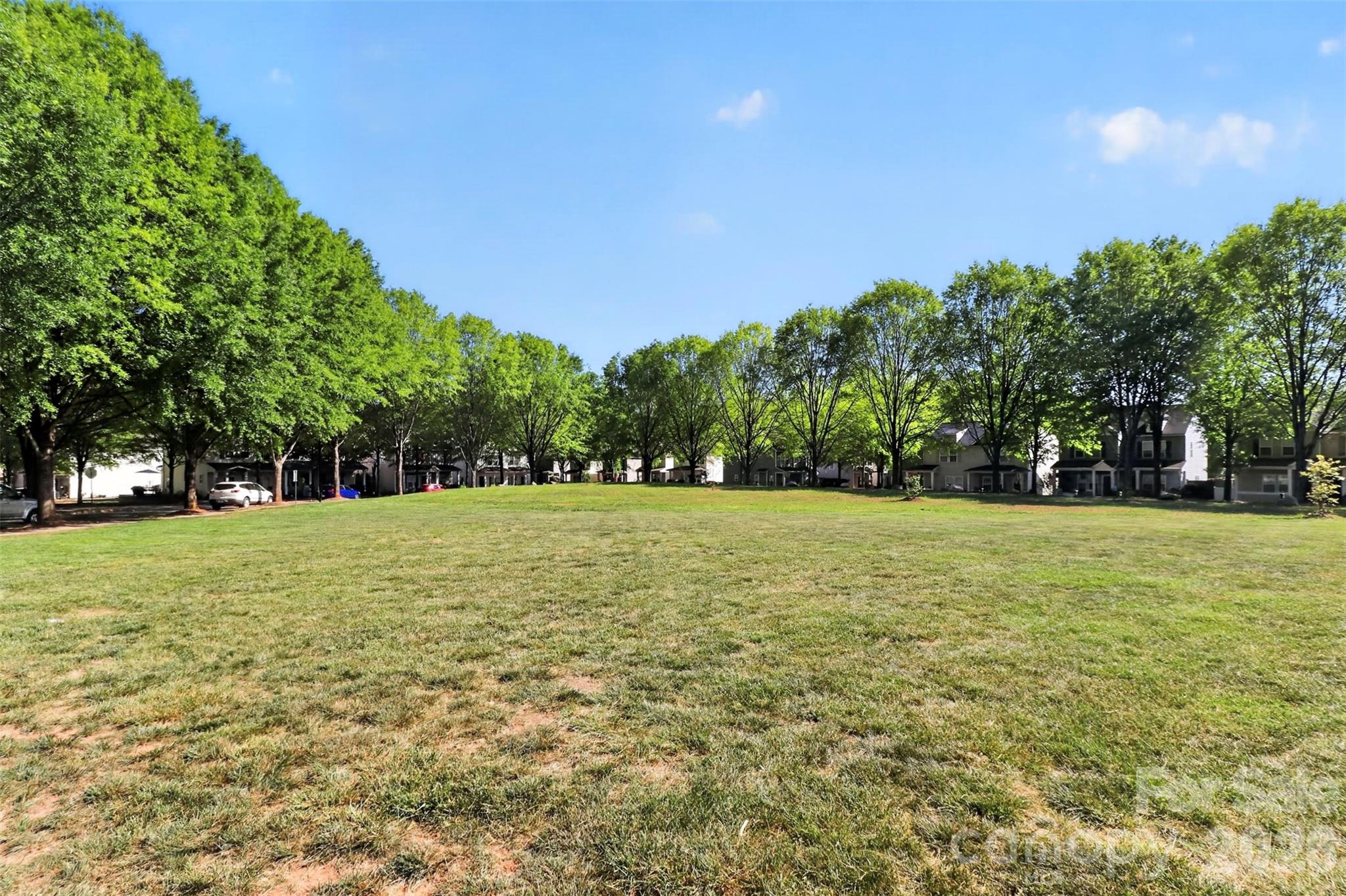 Crosswinds - Residential