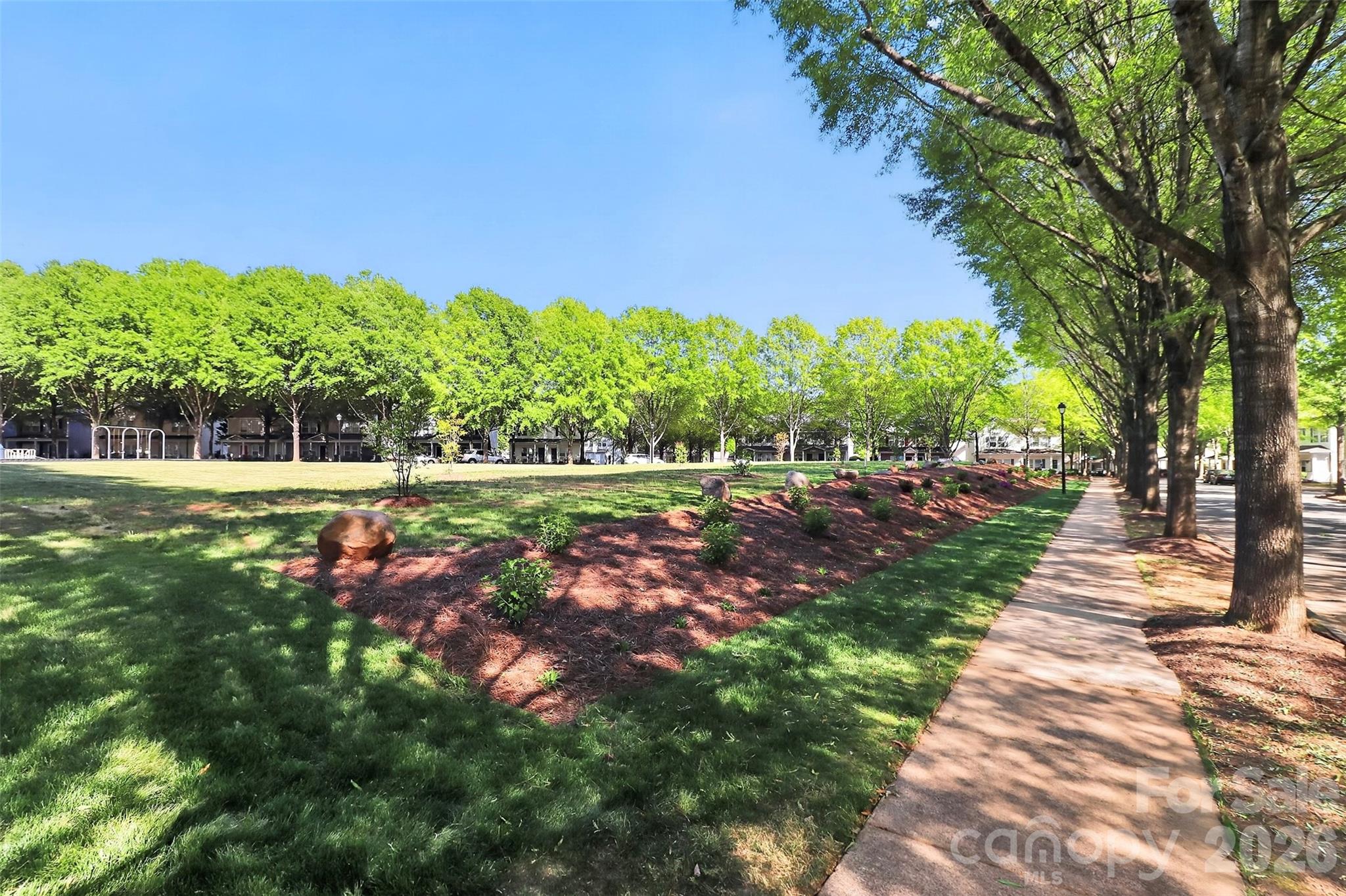 Crosswinds - Residential