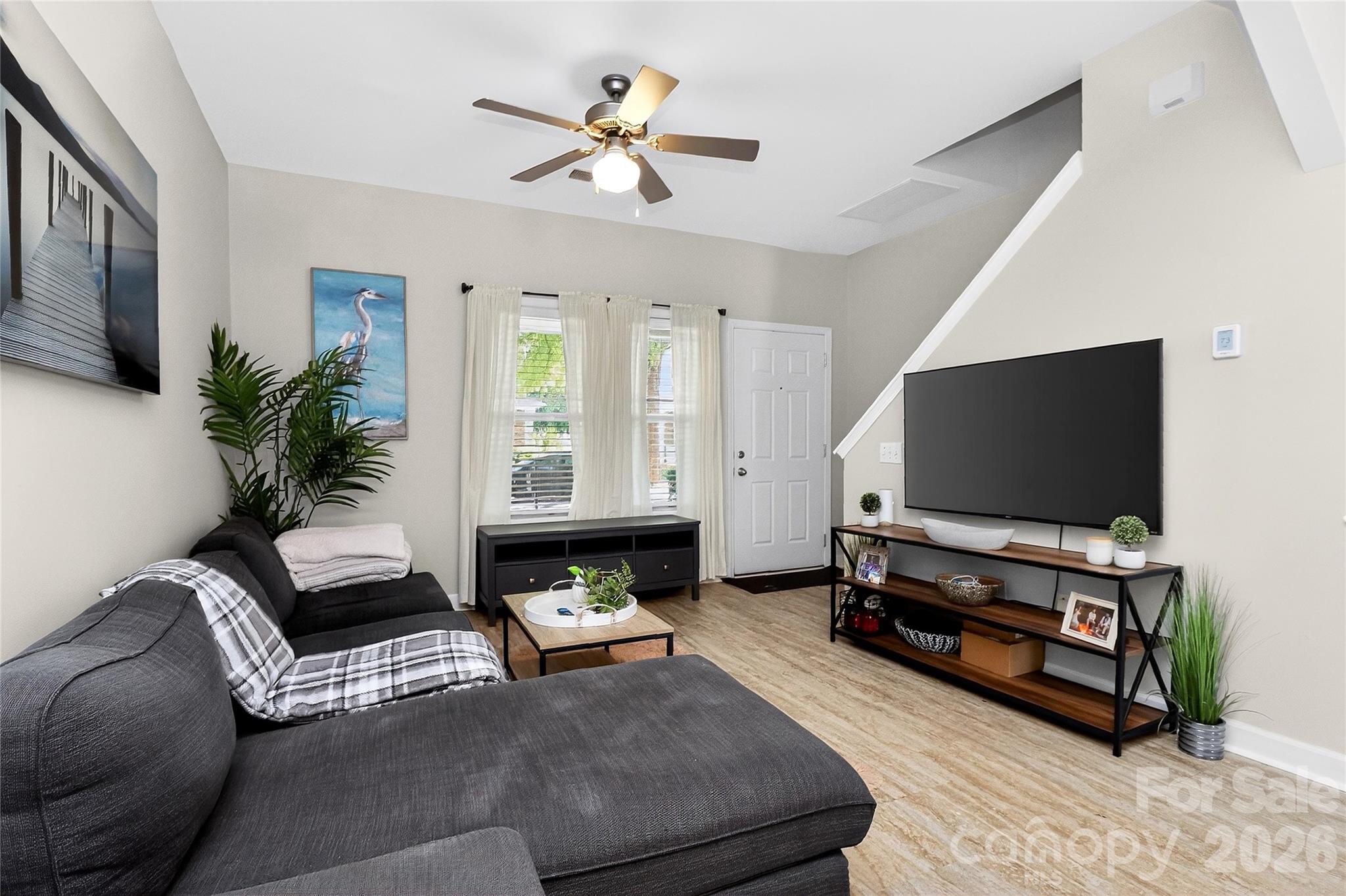 Crosswinds - Residential