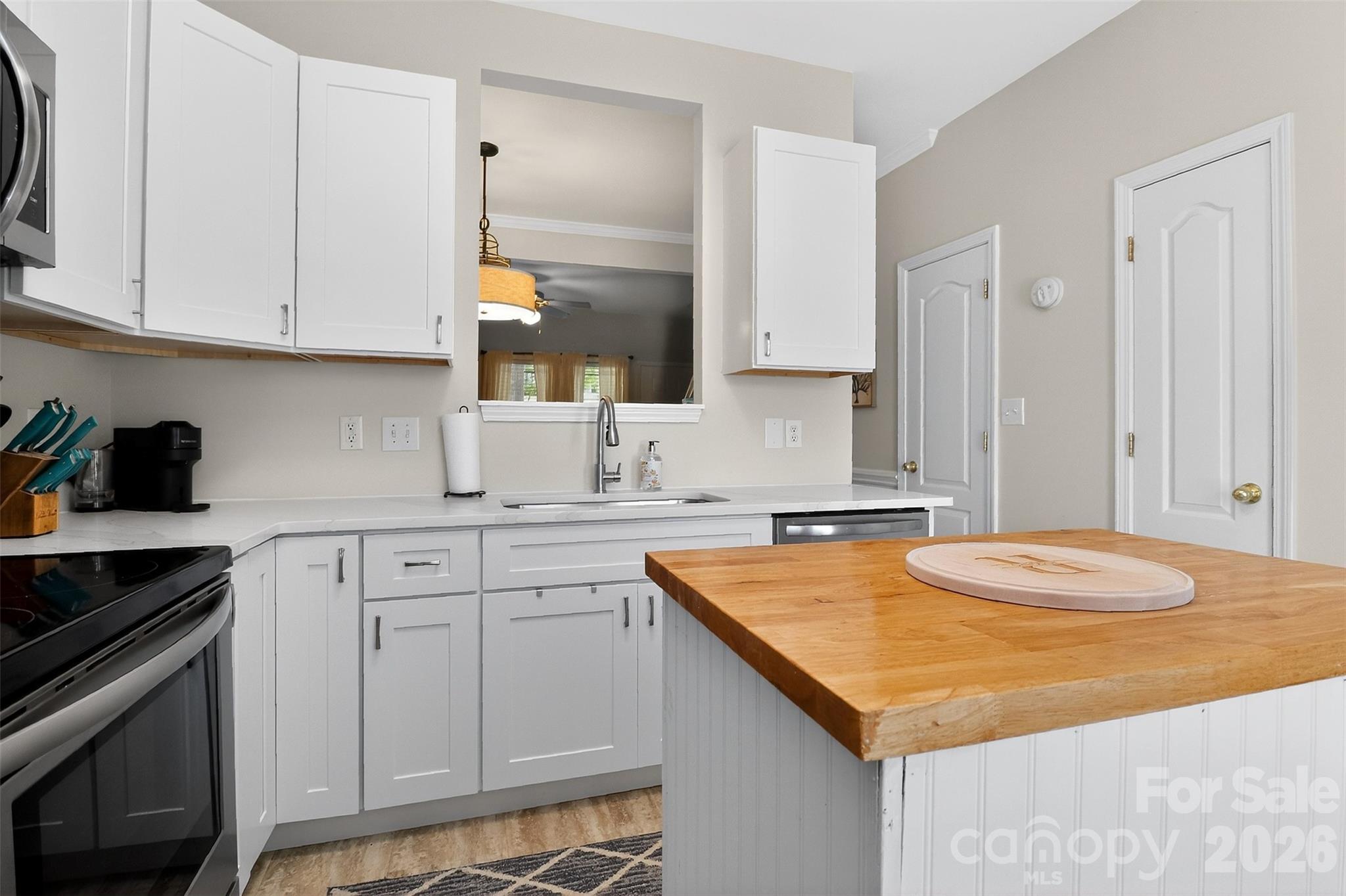 Crosswinds - Residential