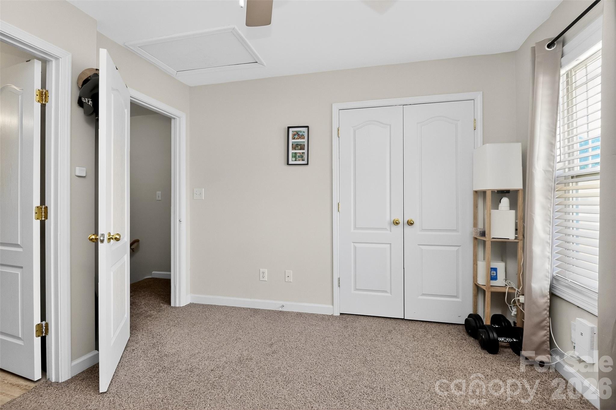 Crosswinds - Residential