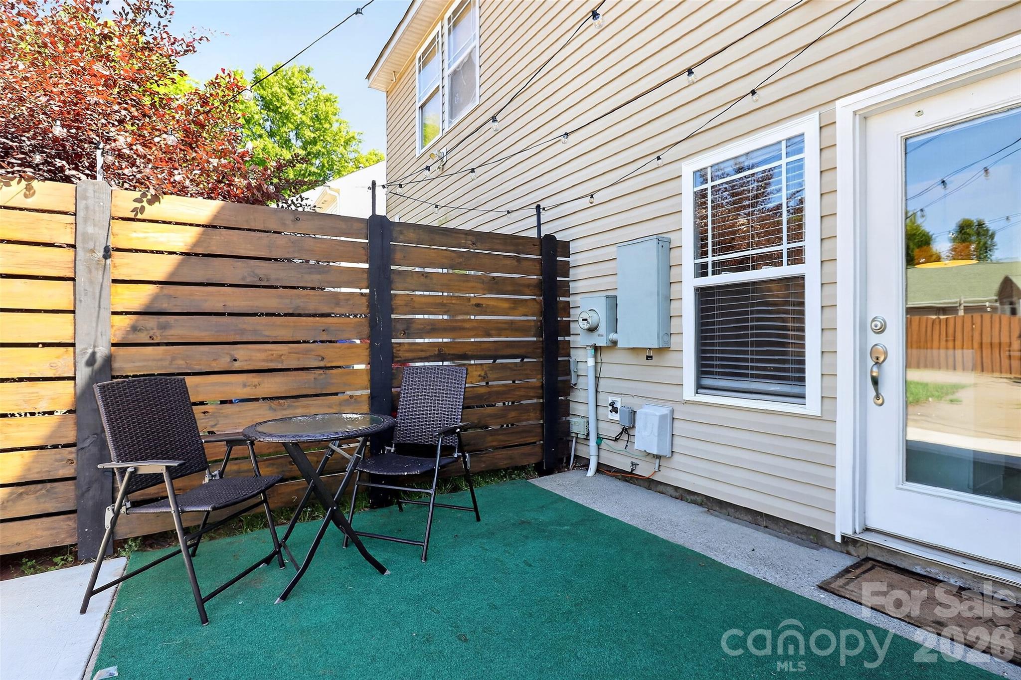 Crosswinds - Residential