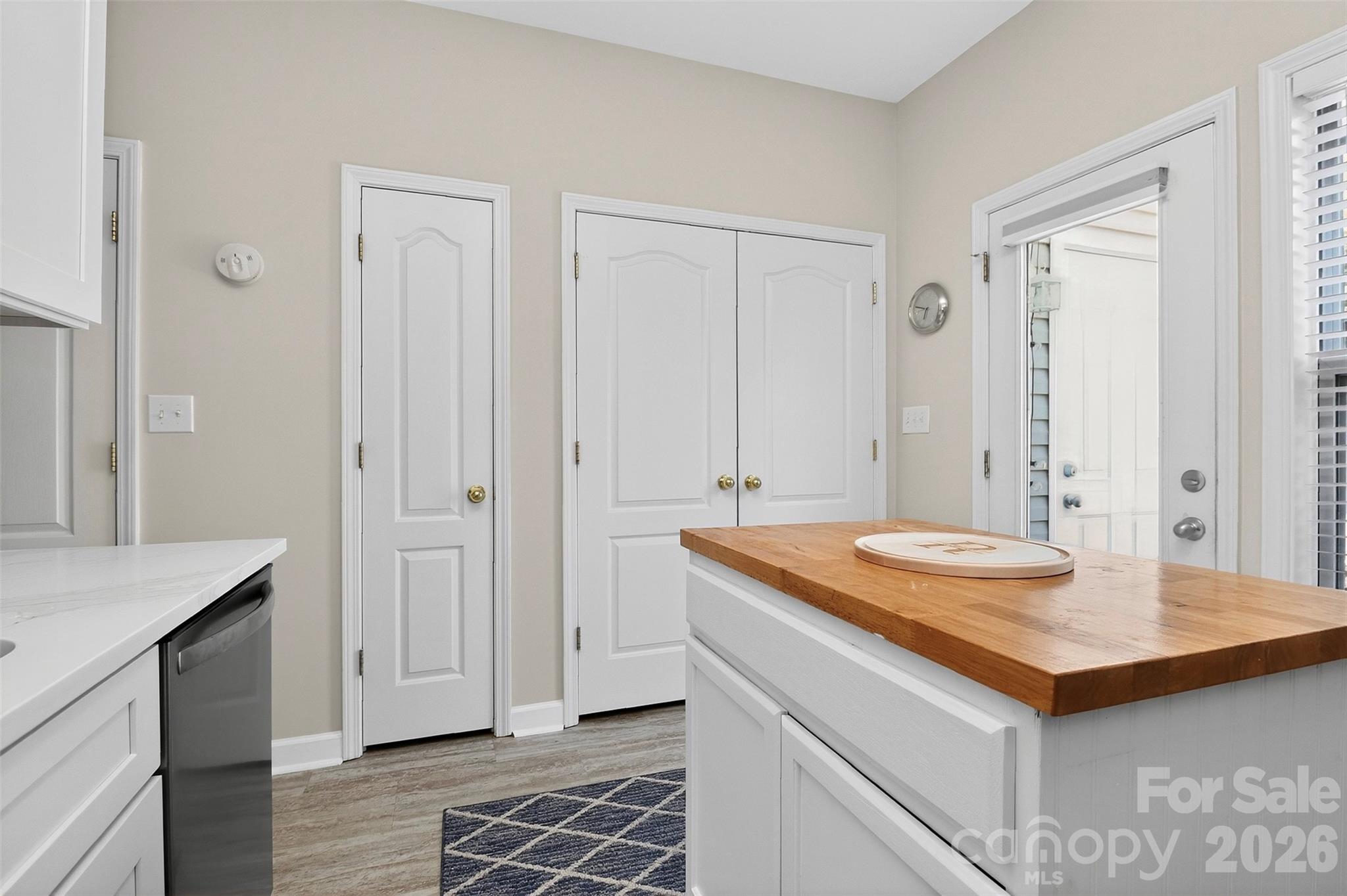 Crosswinds - Residential