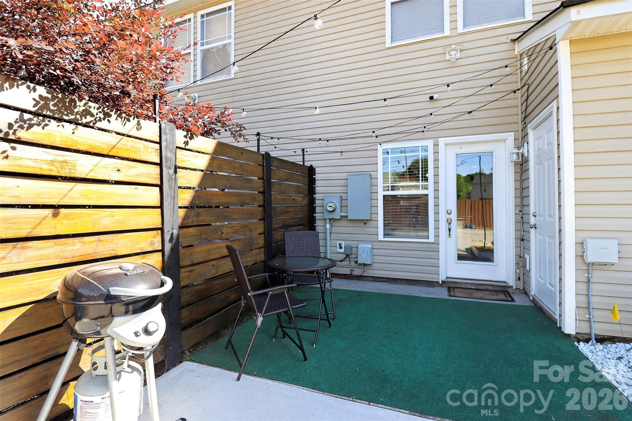 Crosswinds - Residential