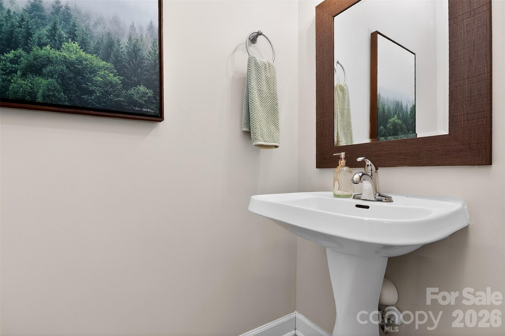 Crosswinds - Residential