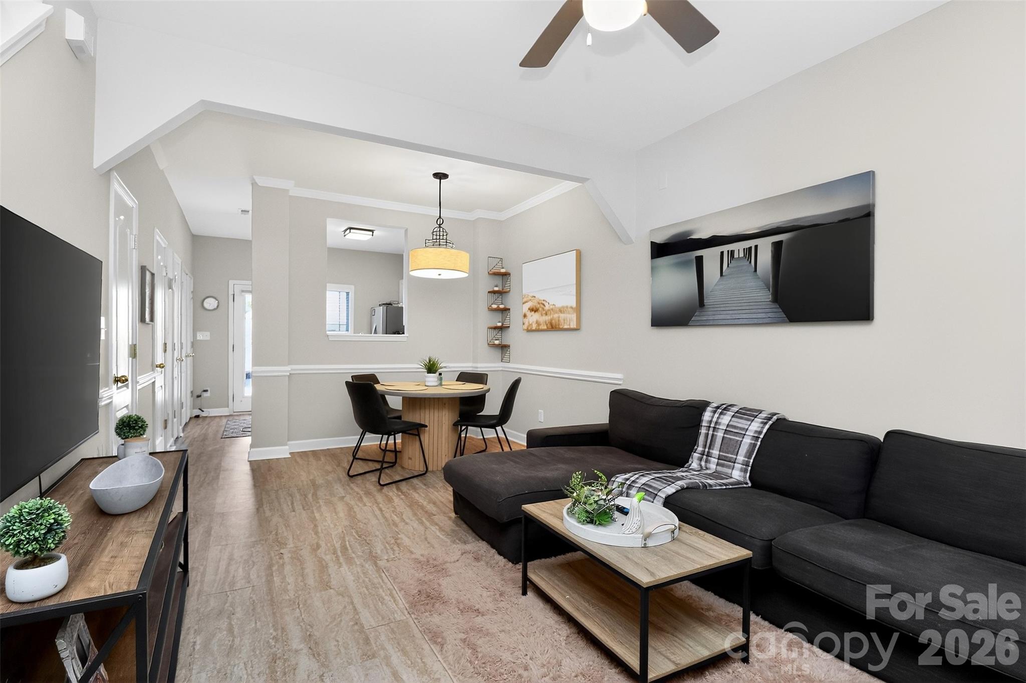 Crosswinds - Residential