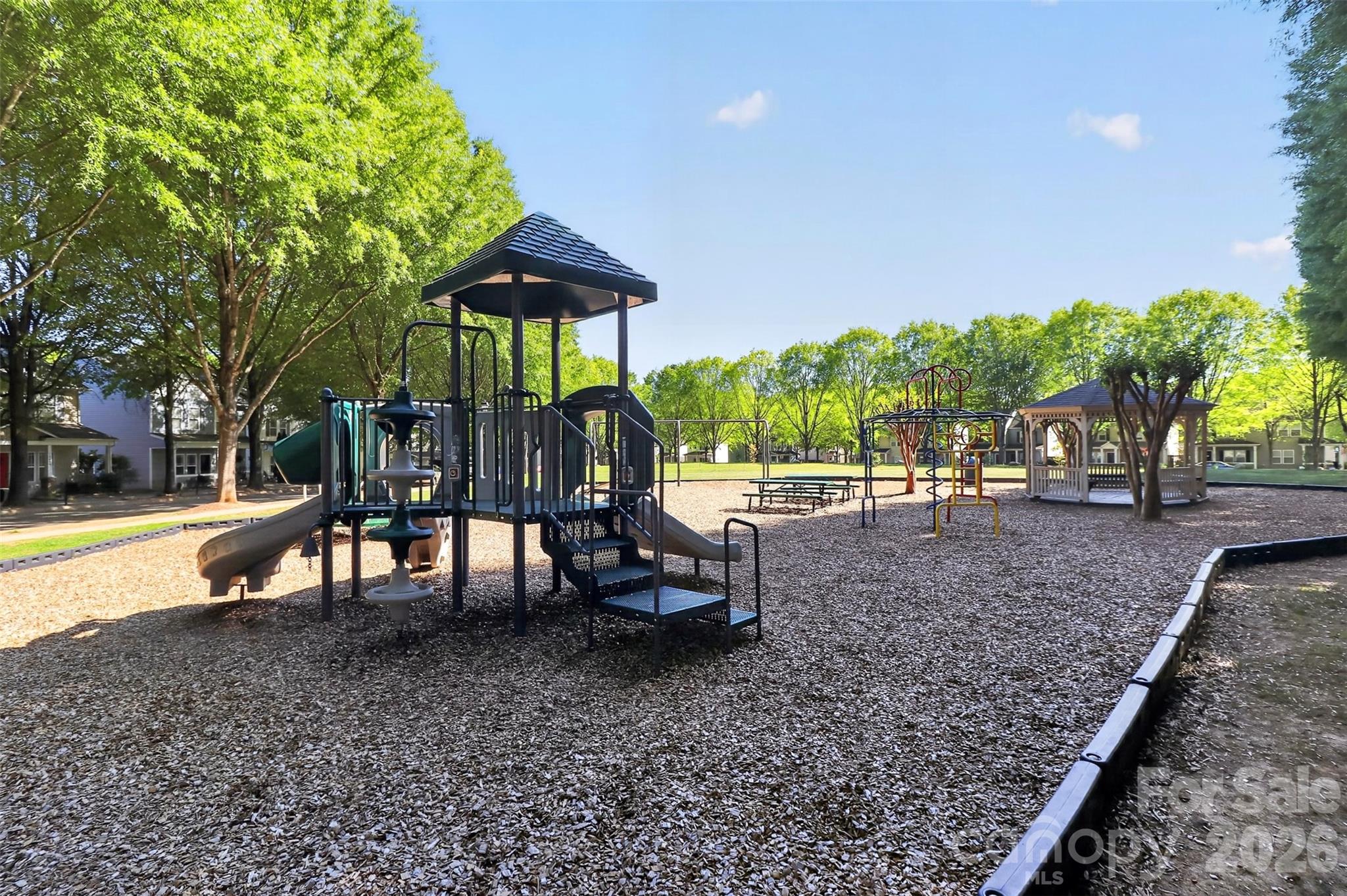 Crosswinds - Residential