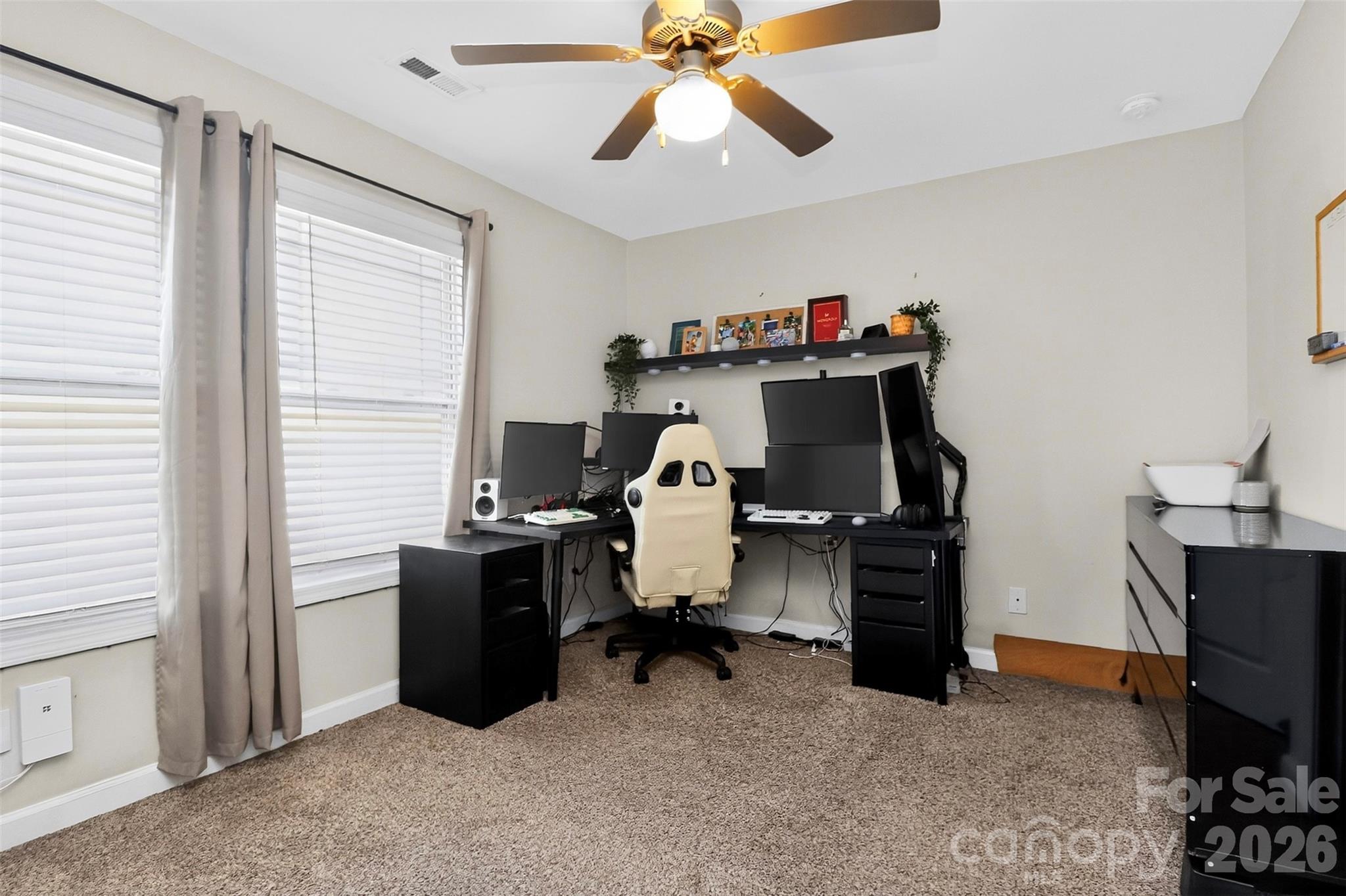 Crosswinds - Residential