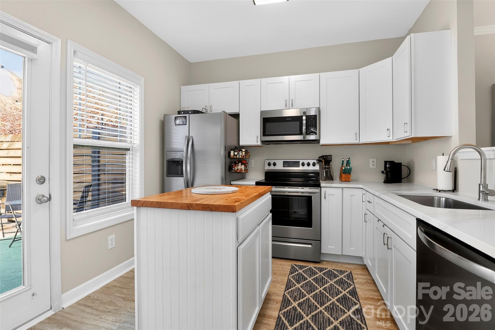 Crosswinds - Residential