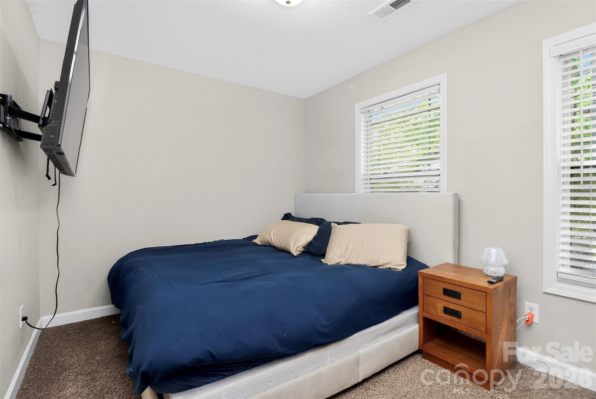 Crosswinds - Residential