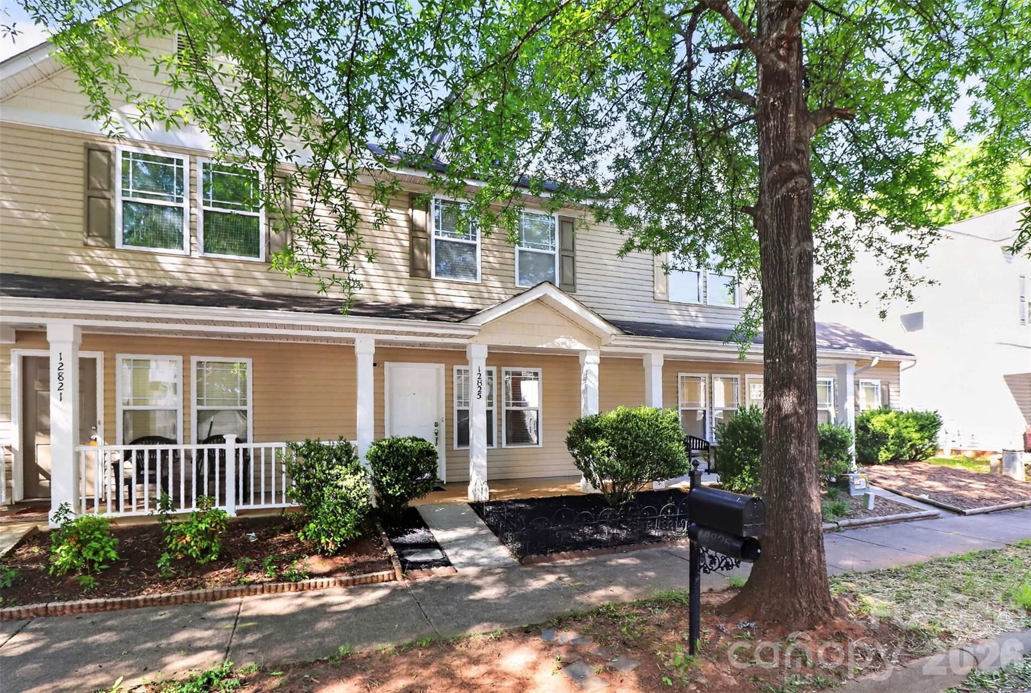 Crosswinds - Residential