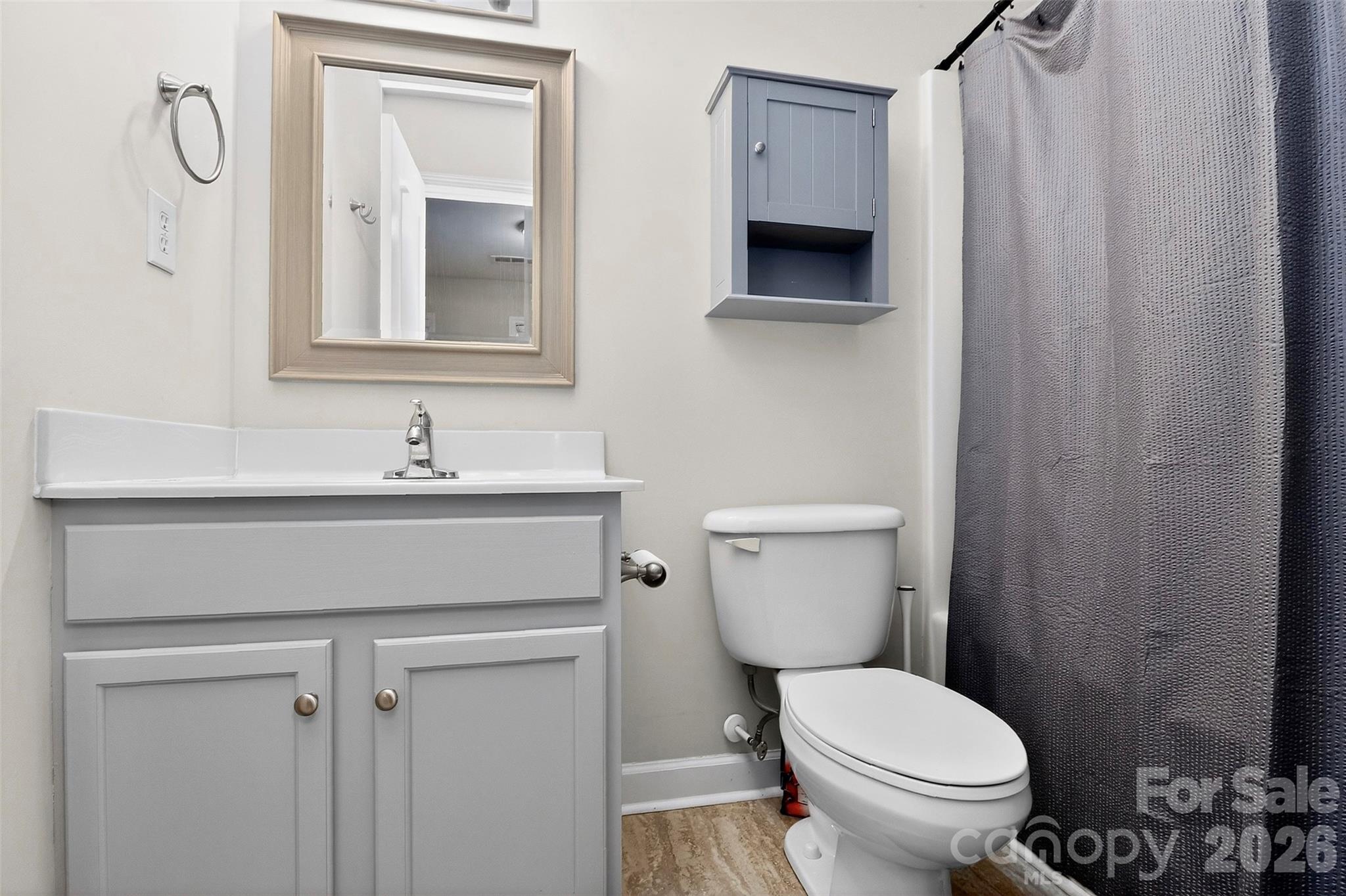 Crosswinds - Residential