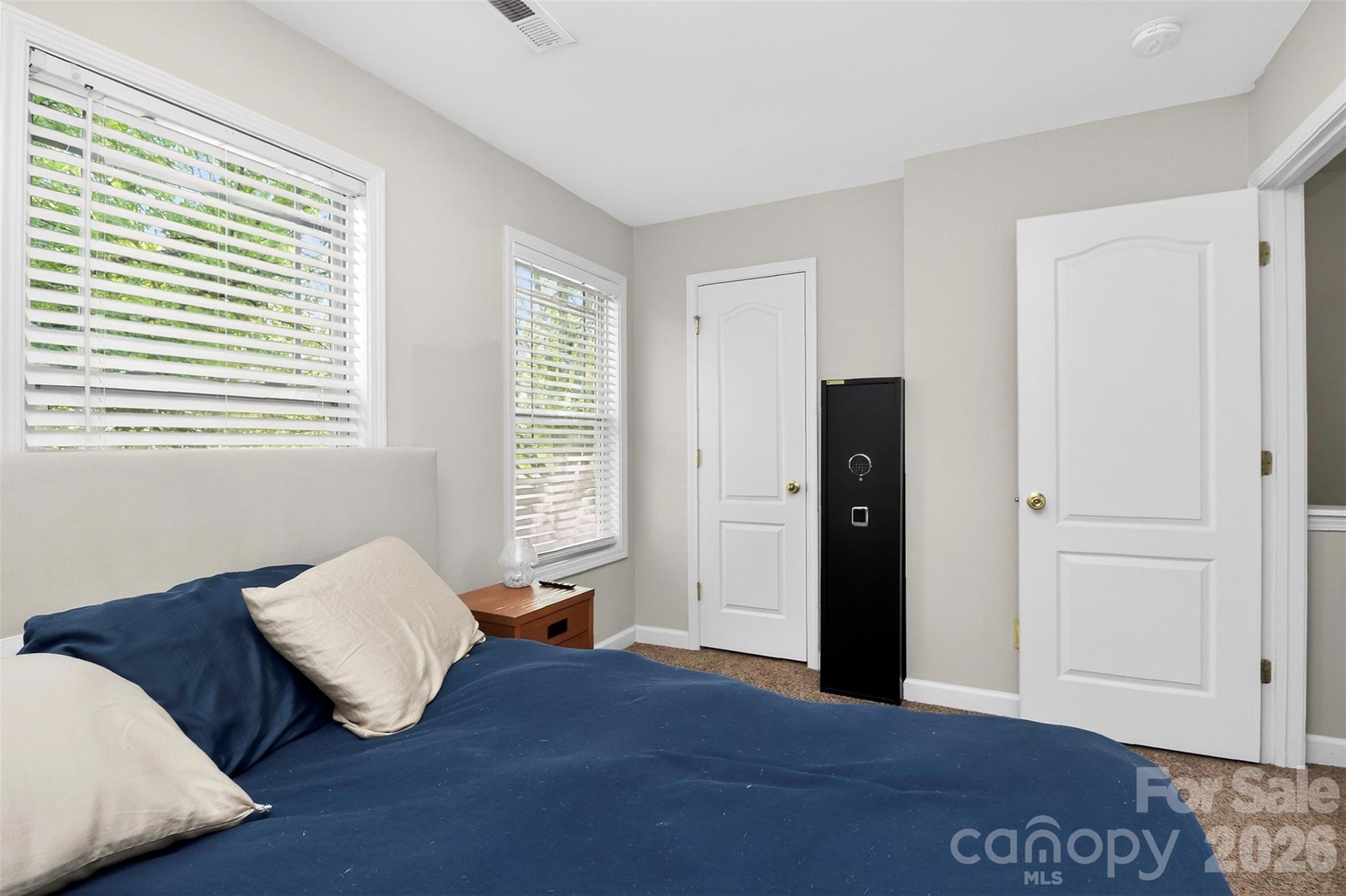 Crosswinds - Residential